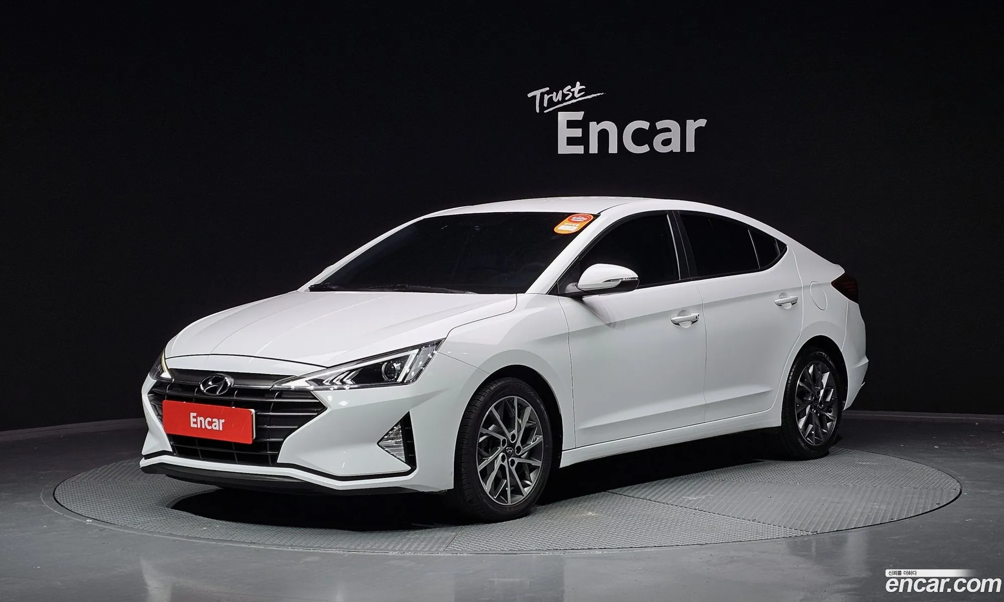 Hyundai Avante Vi 16 2018 - фотография 14068180