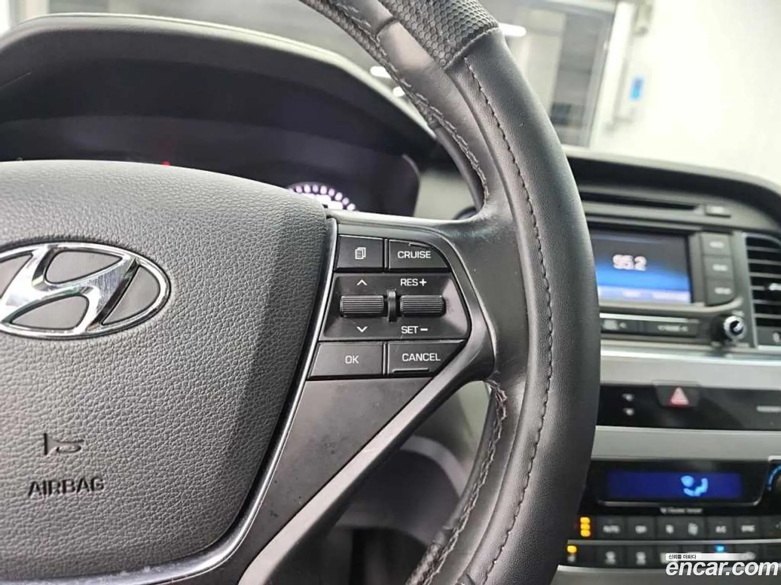 Lf Sonata Hybrid 20 Hev Premium - фотография 12596002