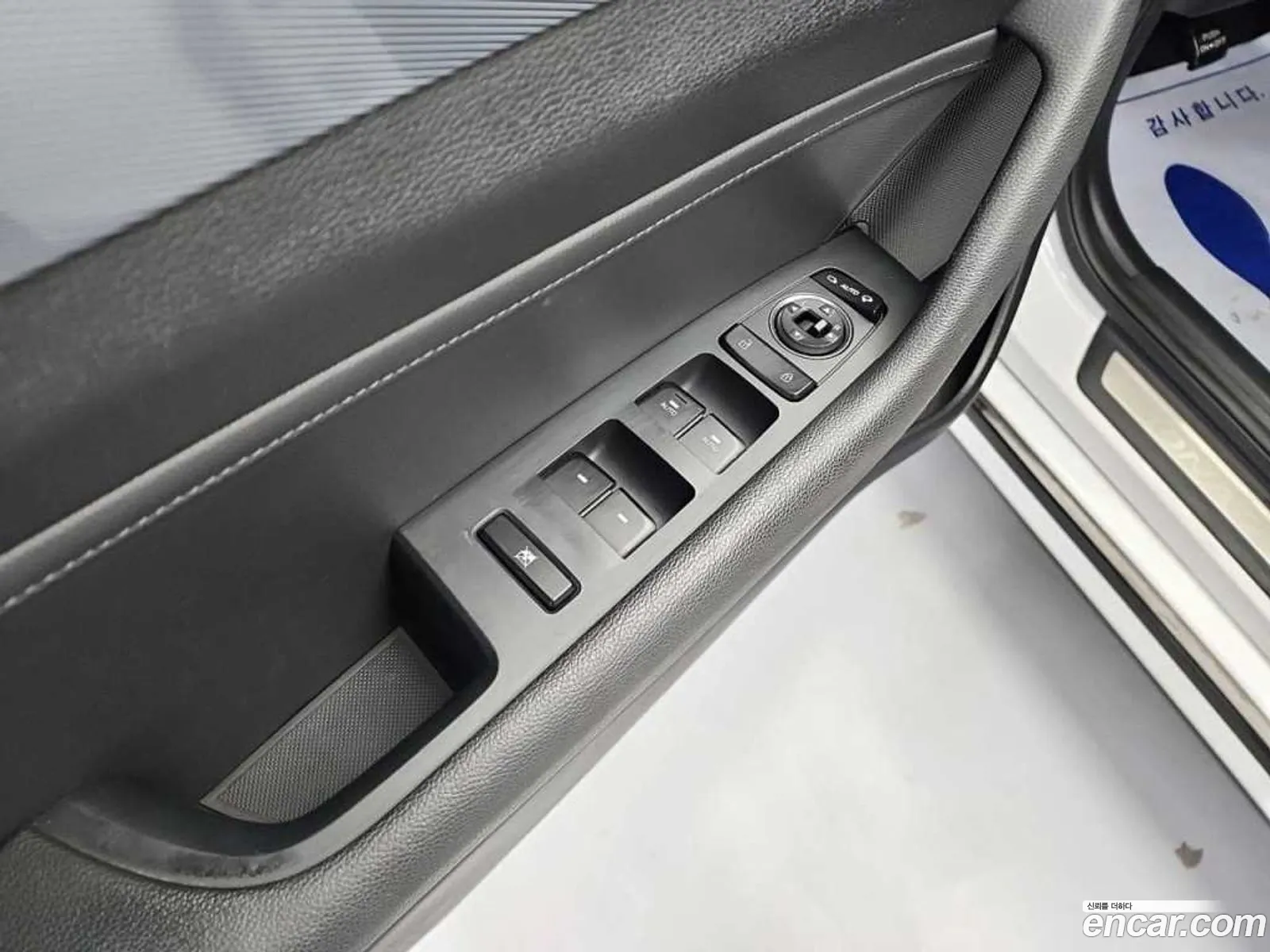 Lf Sonata Hybrid 20 Hev Premium - фотография 12595998