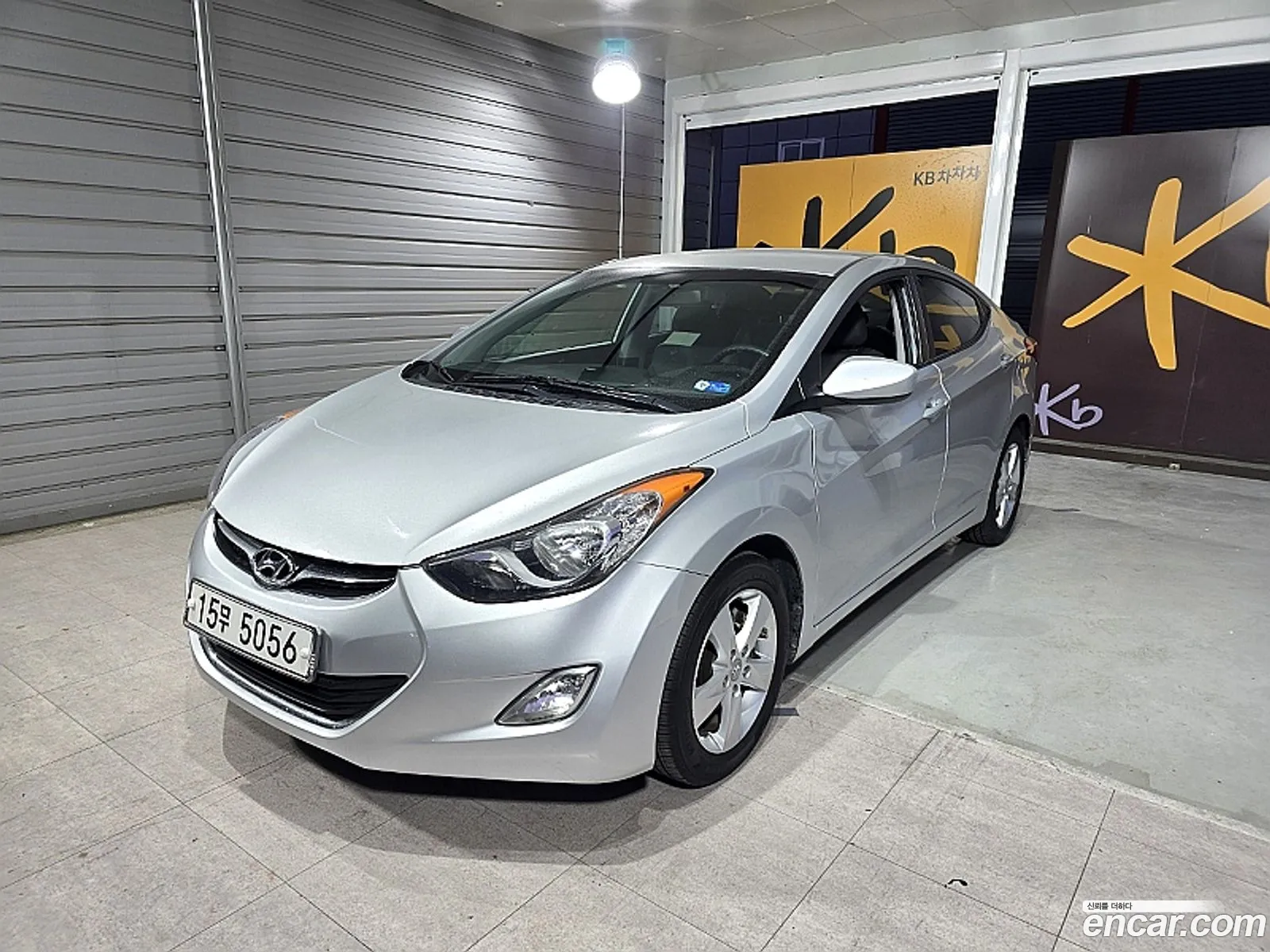 New Elantra 18 Gls Dohc - фотография 12595954