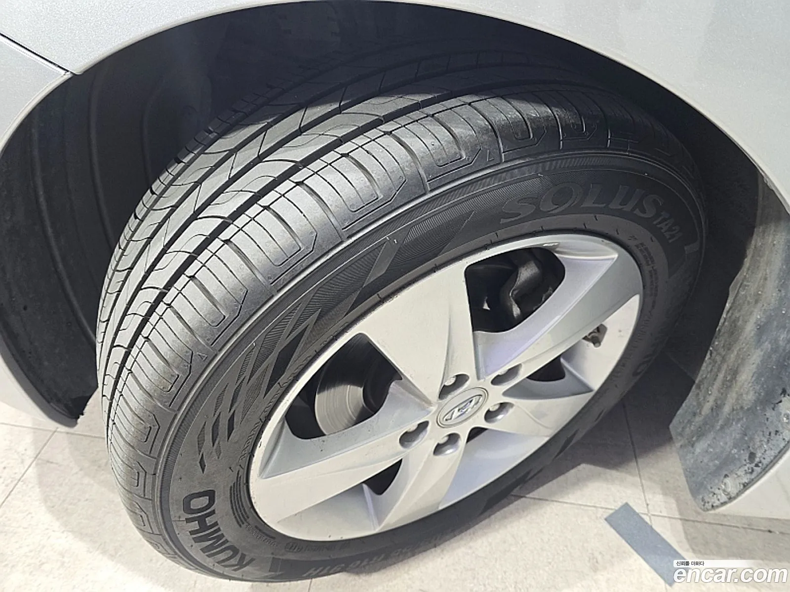 New Elantra 18 Gls Dohc - фотография 12595956
