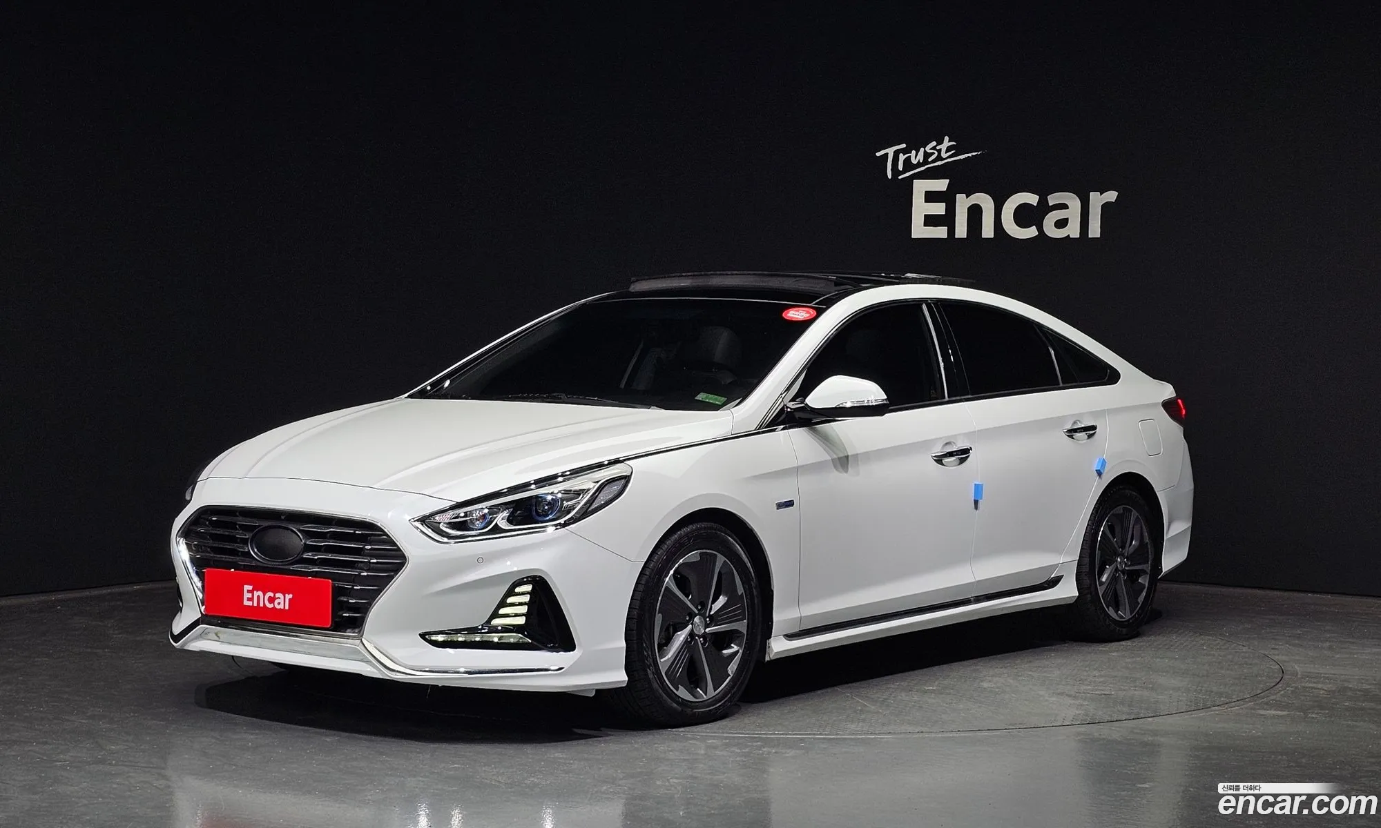 Sonata New Rise Hybrid Modern - фотография 12596021