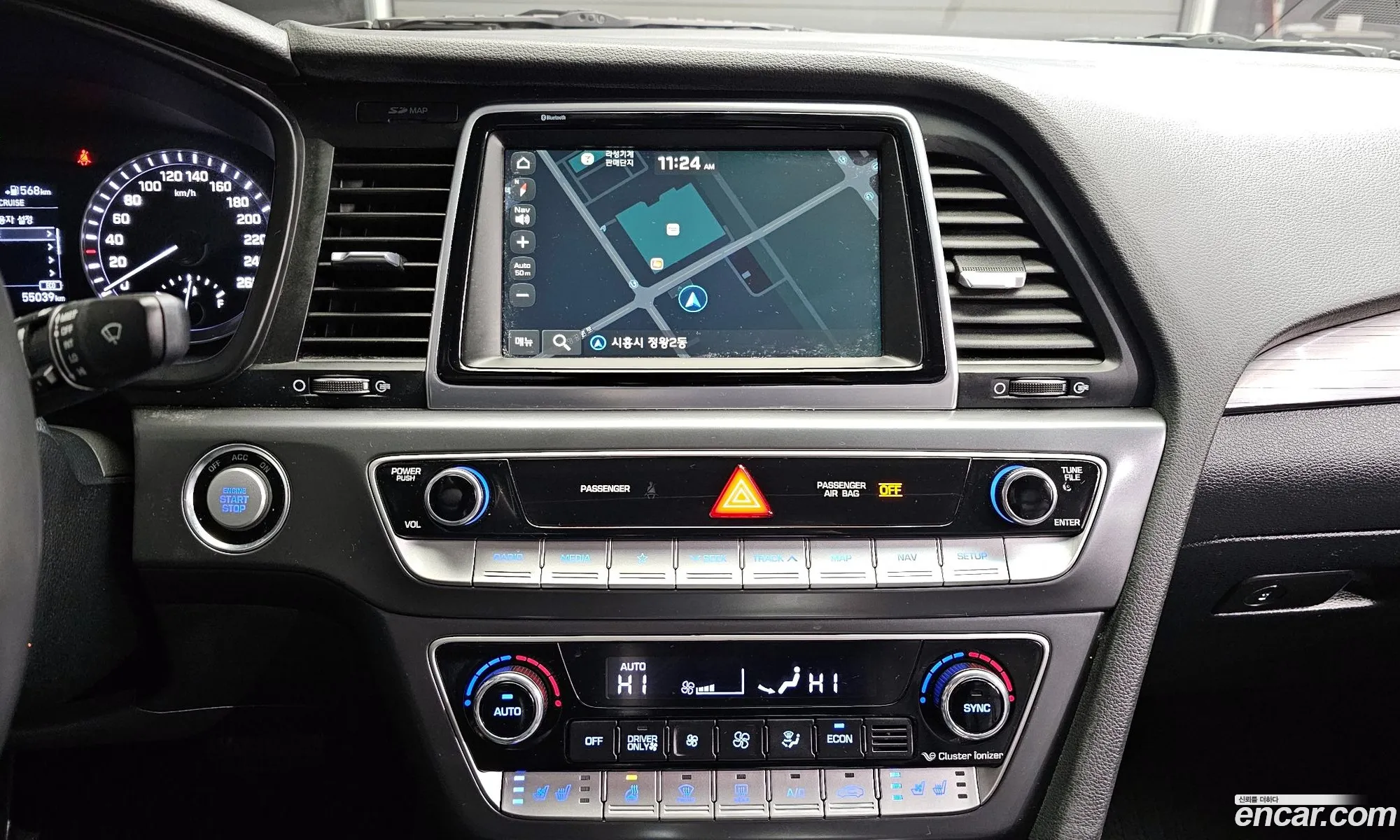 Sonata New Rise Hybrid Modern - фотография 12596024