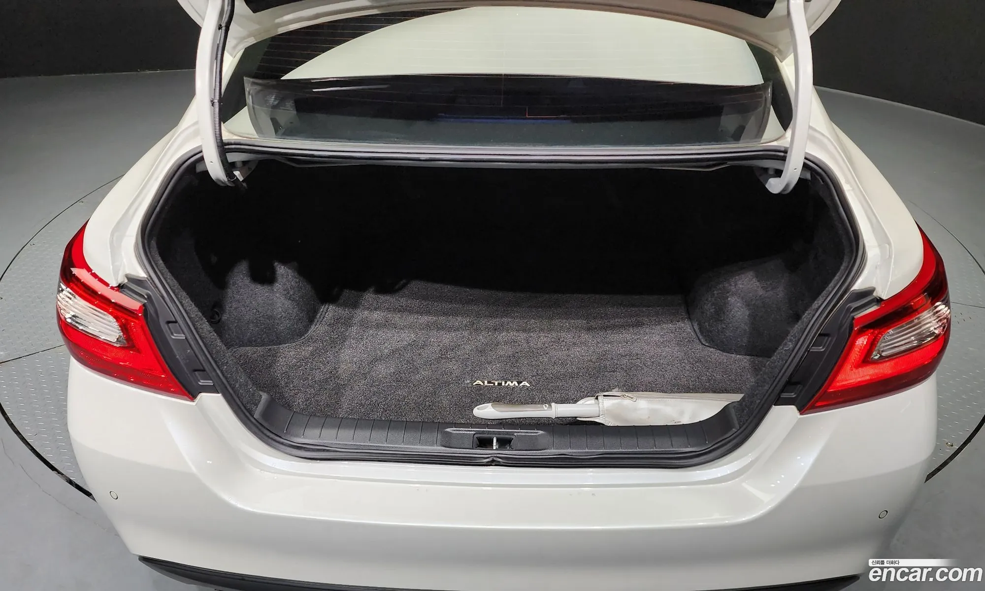 Altima 25 Smart L33 - фотография 3495593