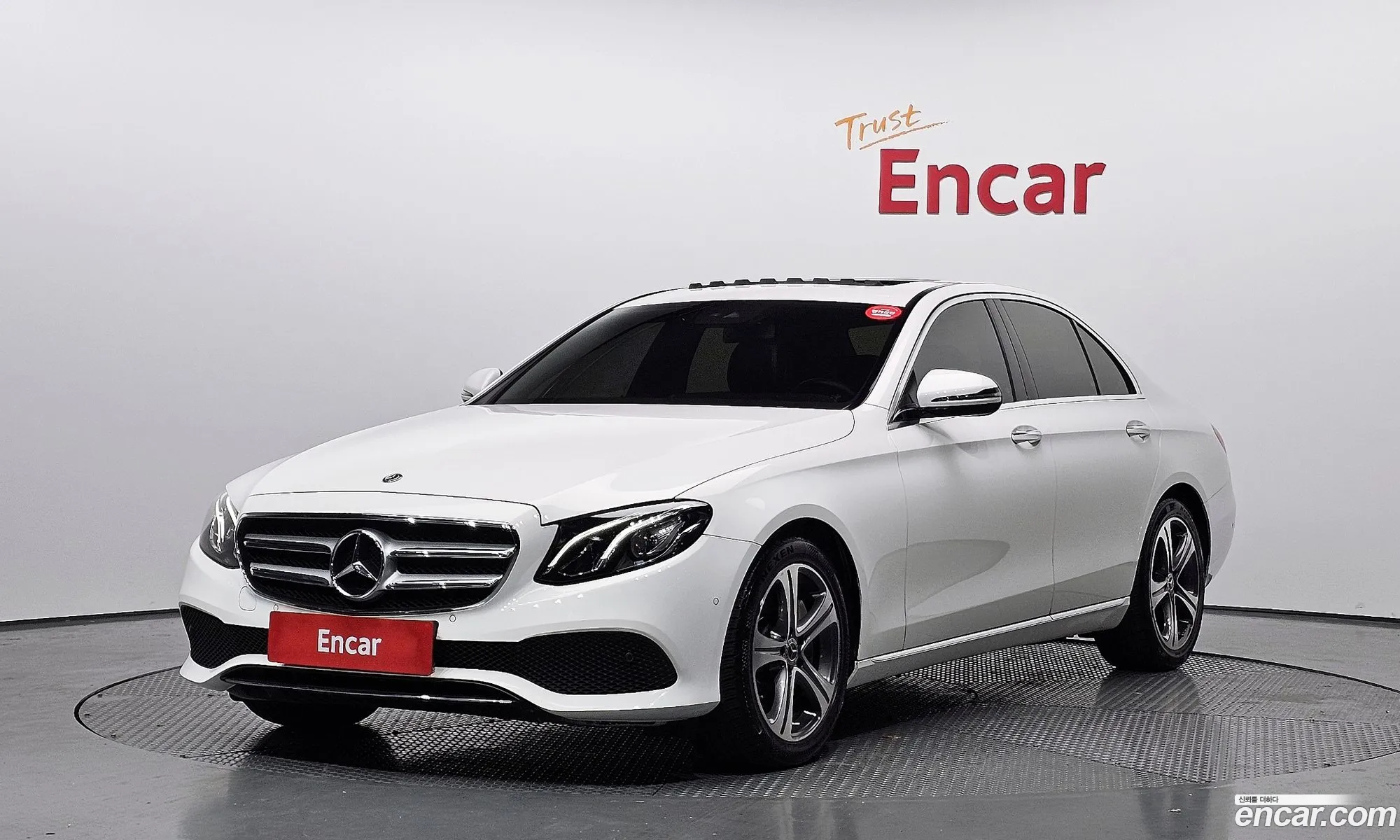 E-Class W213E300 Avantgarde - фотография 5084304