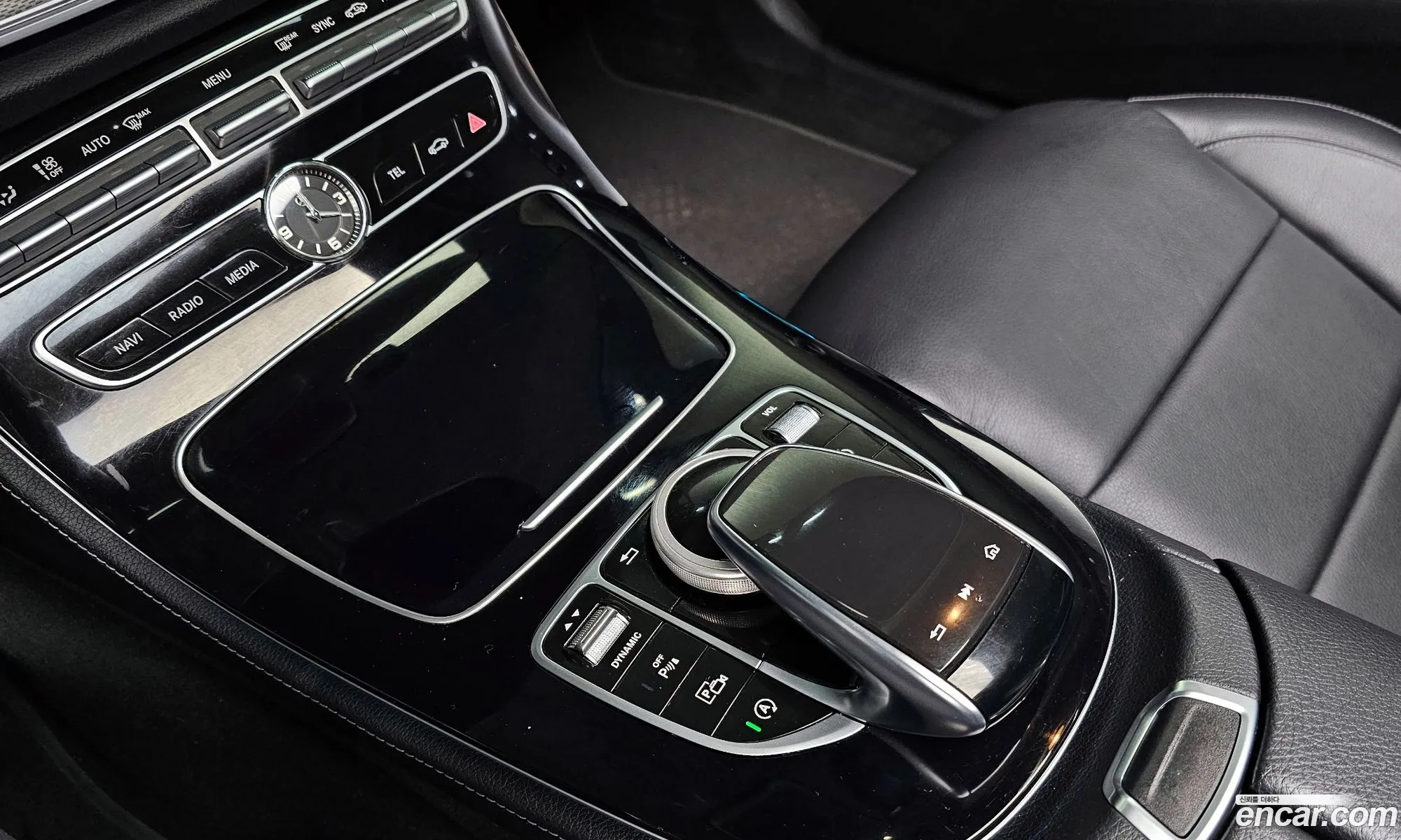 E-Class W213E300 Avantgarde - фотография 5084307