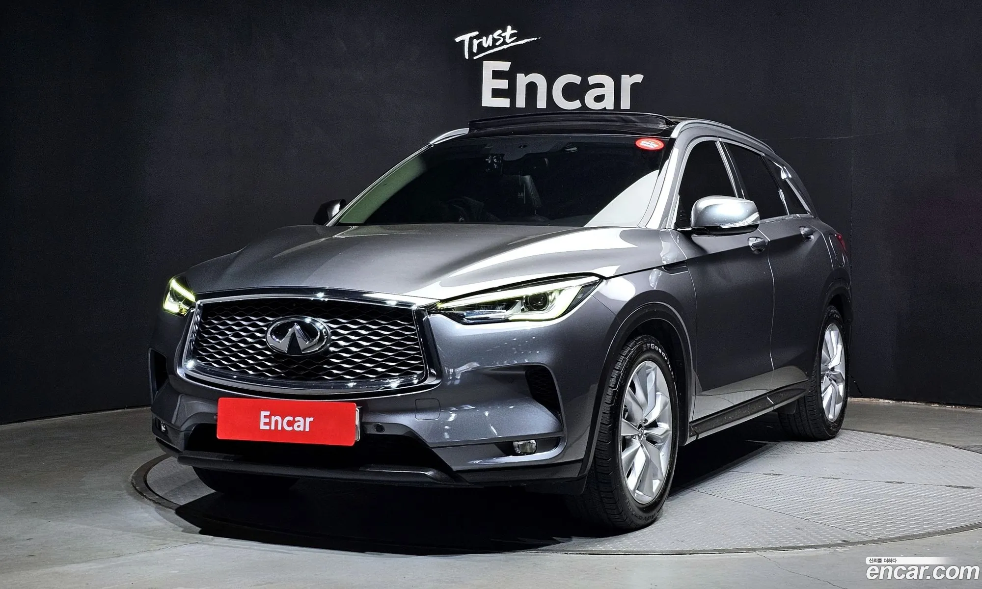 Qx50 P71A 20 Essential - фотография 3577073