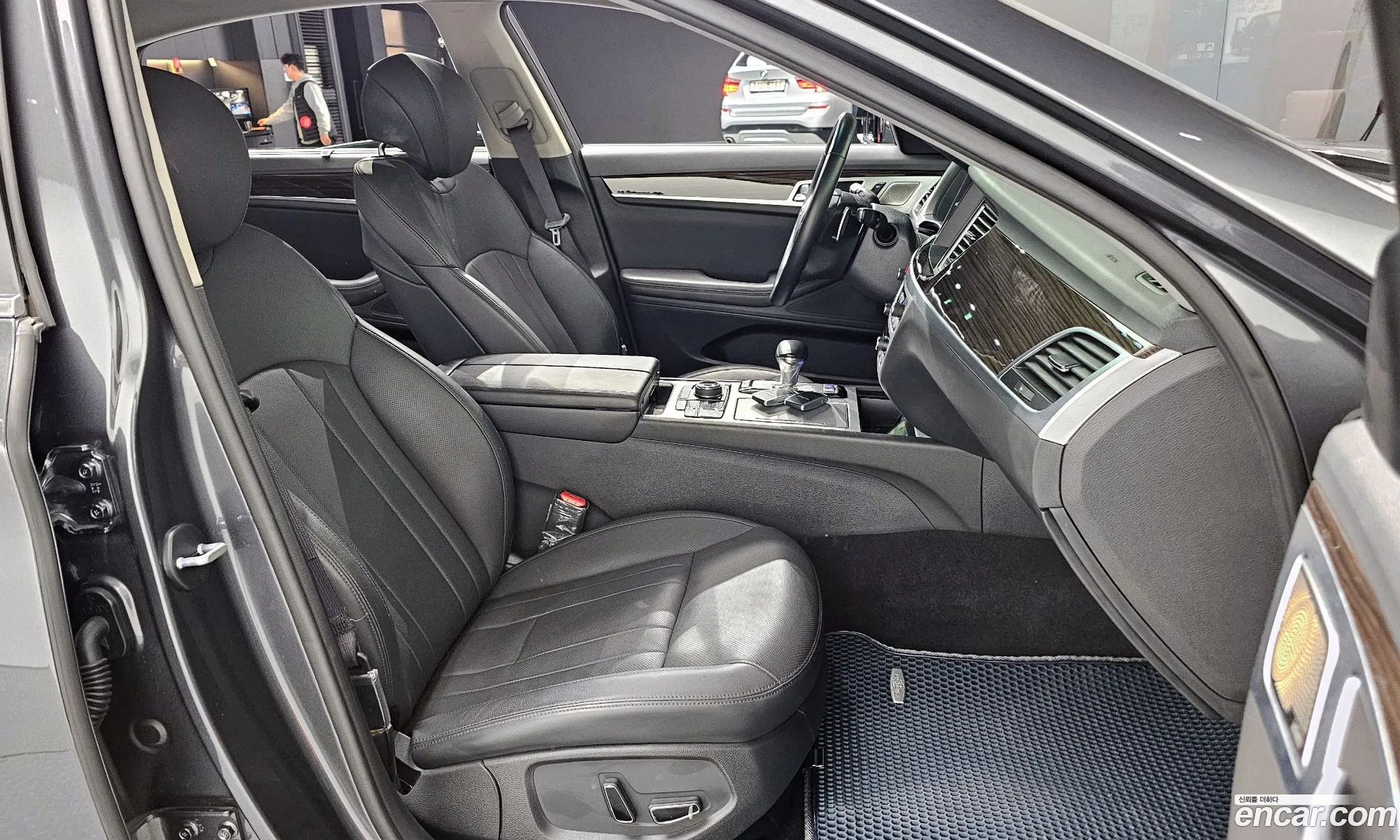 Korex Auto Trade - фотография 12702371