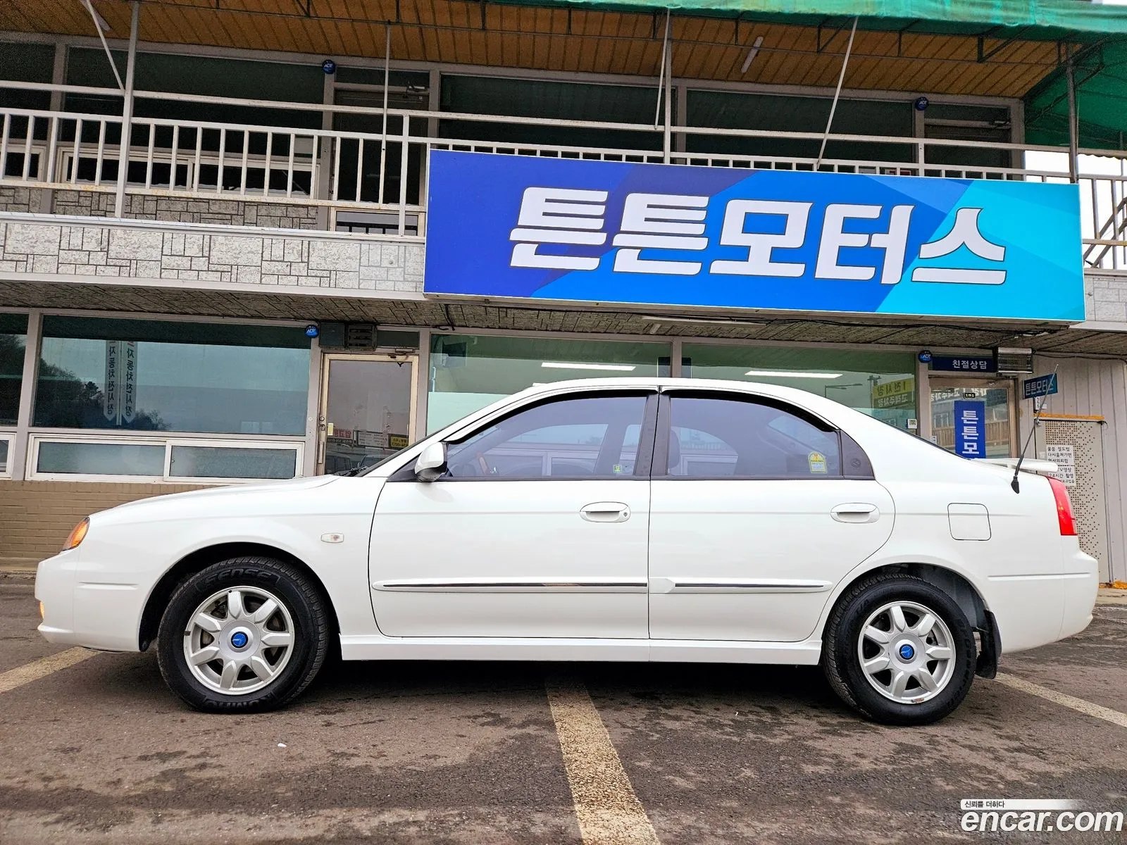 Korex Auto Trade - фотография 13529606