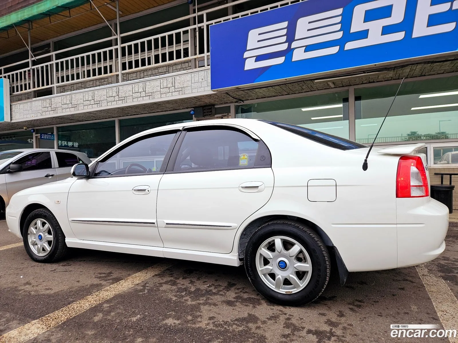 Korex Auto Trade - фотография 13529605
