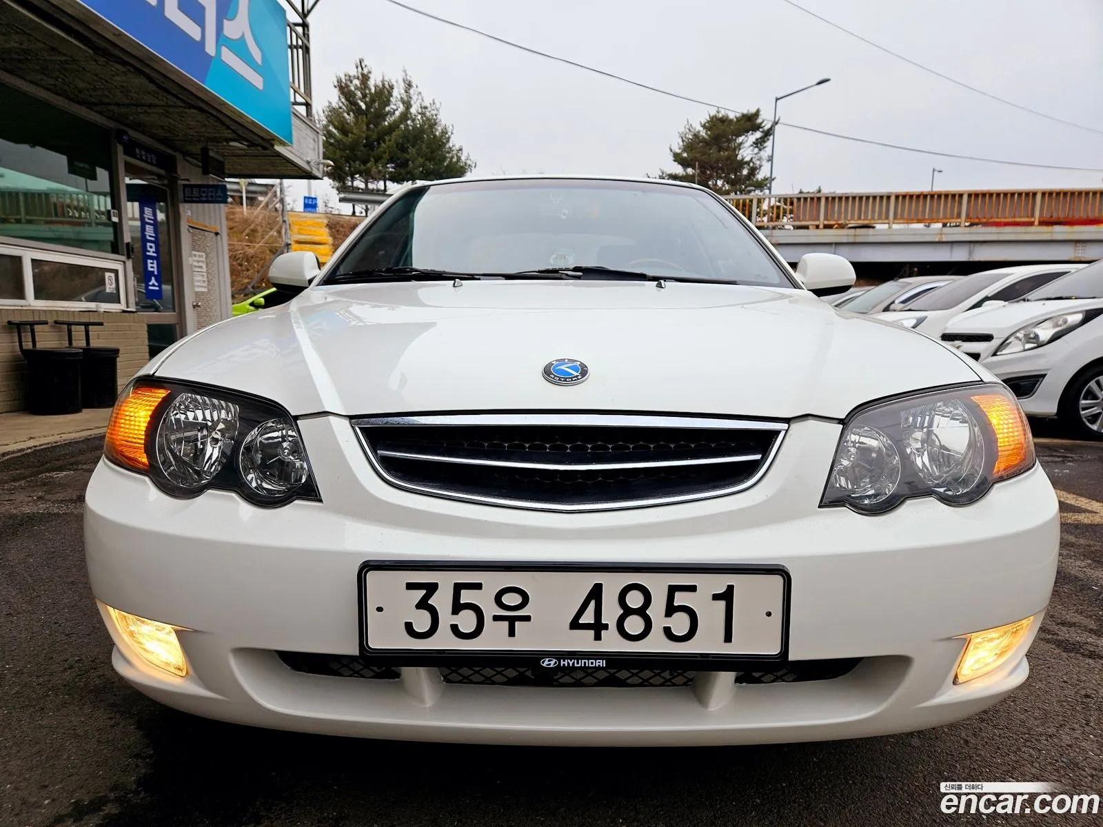 Korex Auto Trade - фотография 13529601