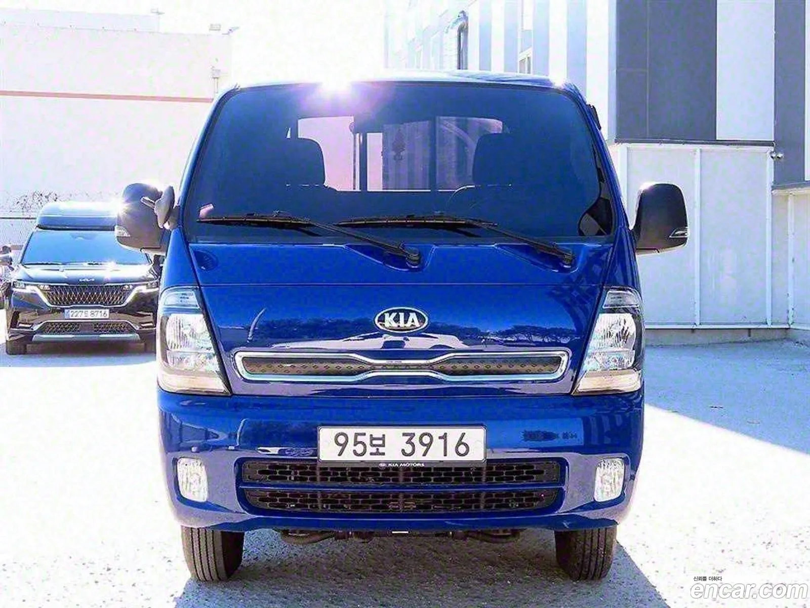 Korex Auto Trade - фотография 13985249