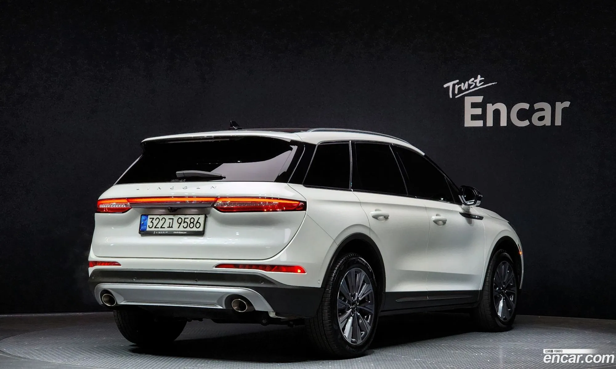 Korex Auto Trade - фотография 3726021