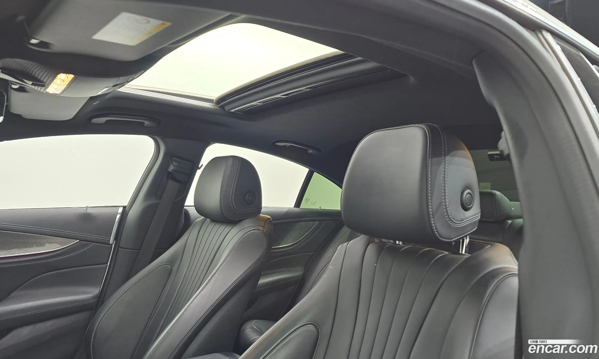 Cls-Class C257Cls300D Amg Line - фотография 8586717