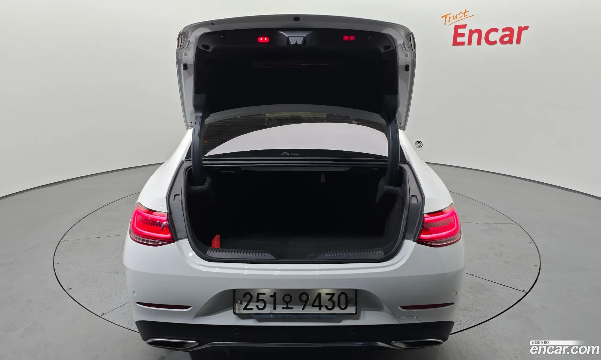 Cls-Class C257Cls300D Amg Line - фотография 8586716