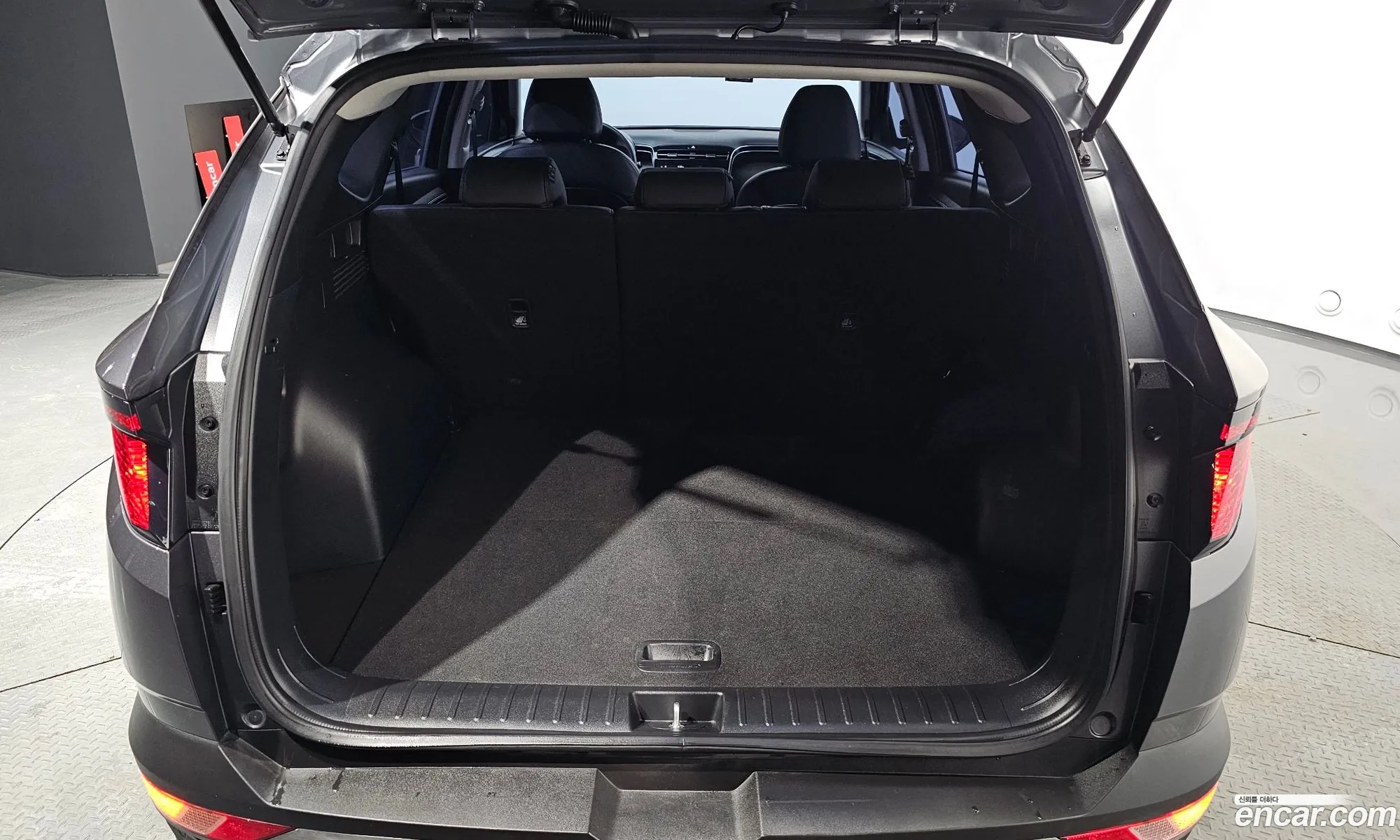 Tucson Nx4 Diesel 20 2Wd Modern - фотография 18237084