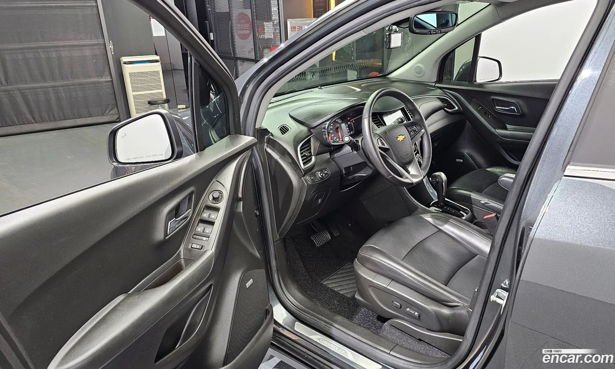 Korex Auto Trade - фотография 5678456
