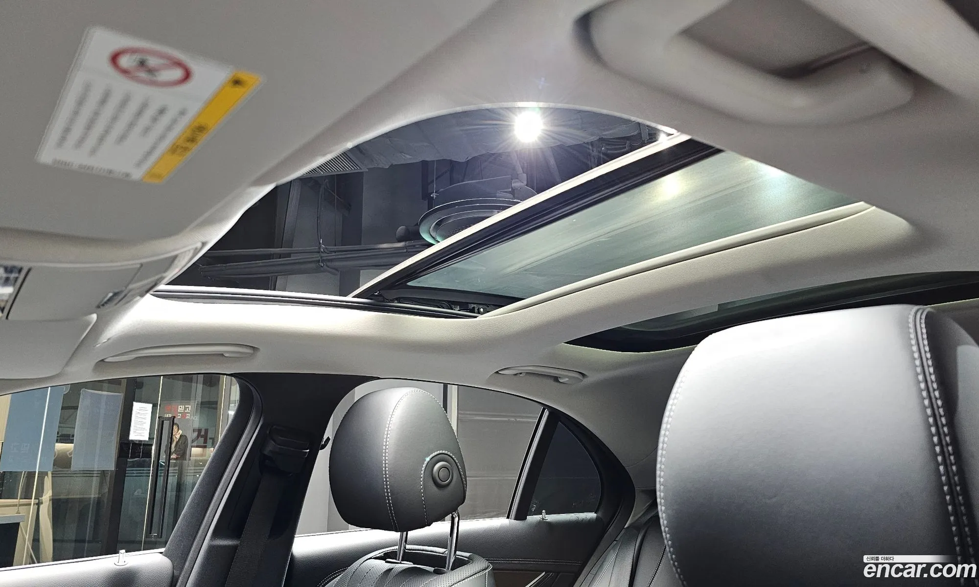 E-Class W213E300 4Matic Exclusive - фотография 15448057