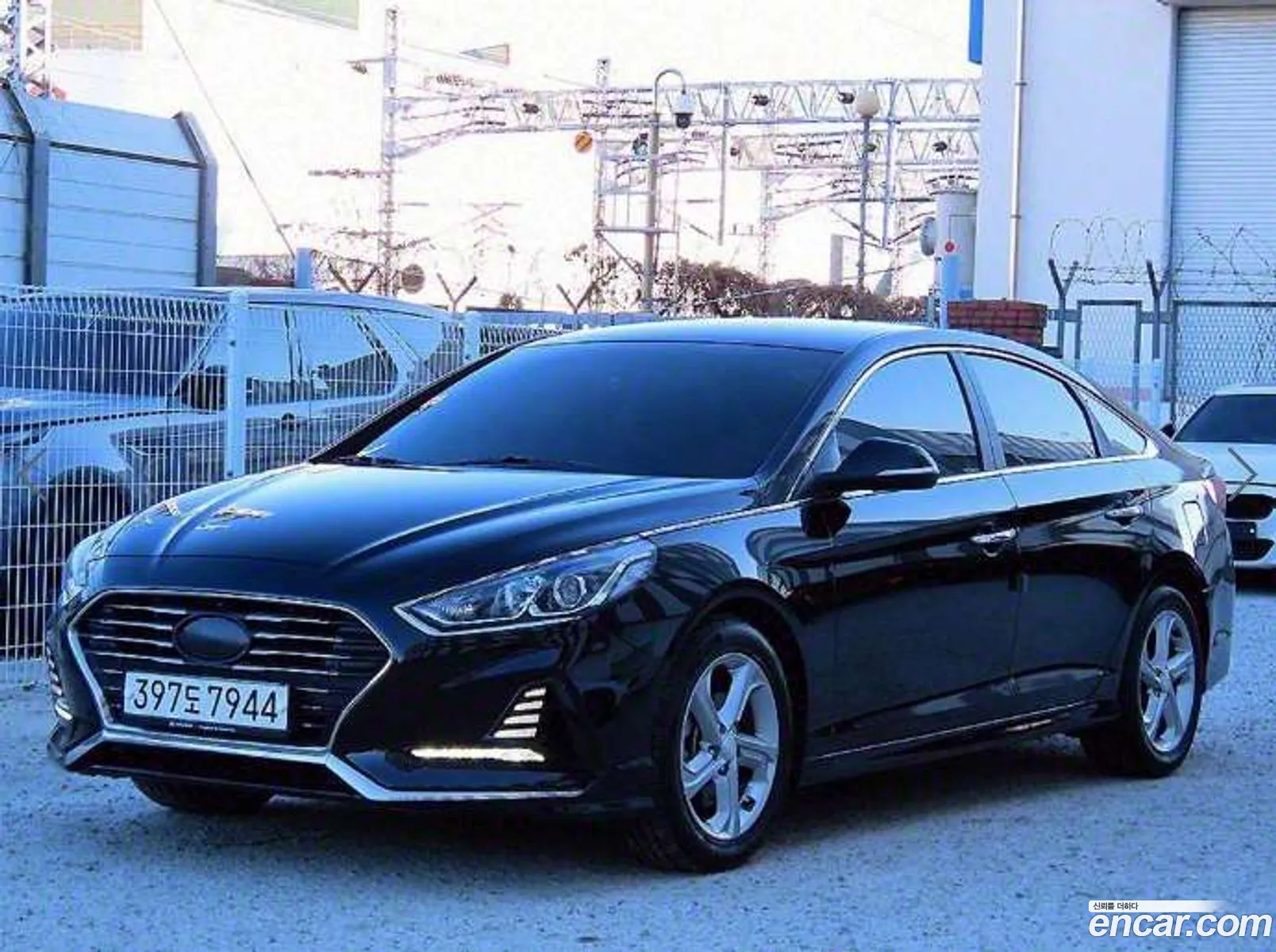 Sonata New Rise 20 Modern - фотография 13635908