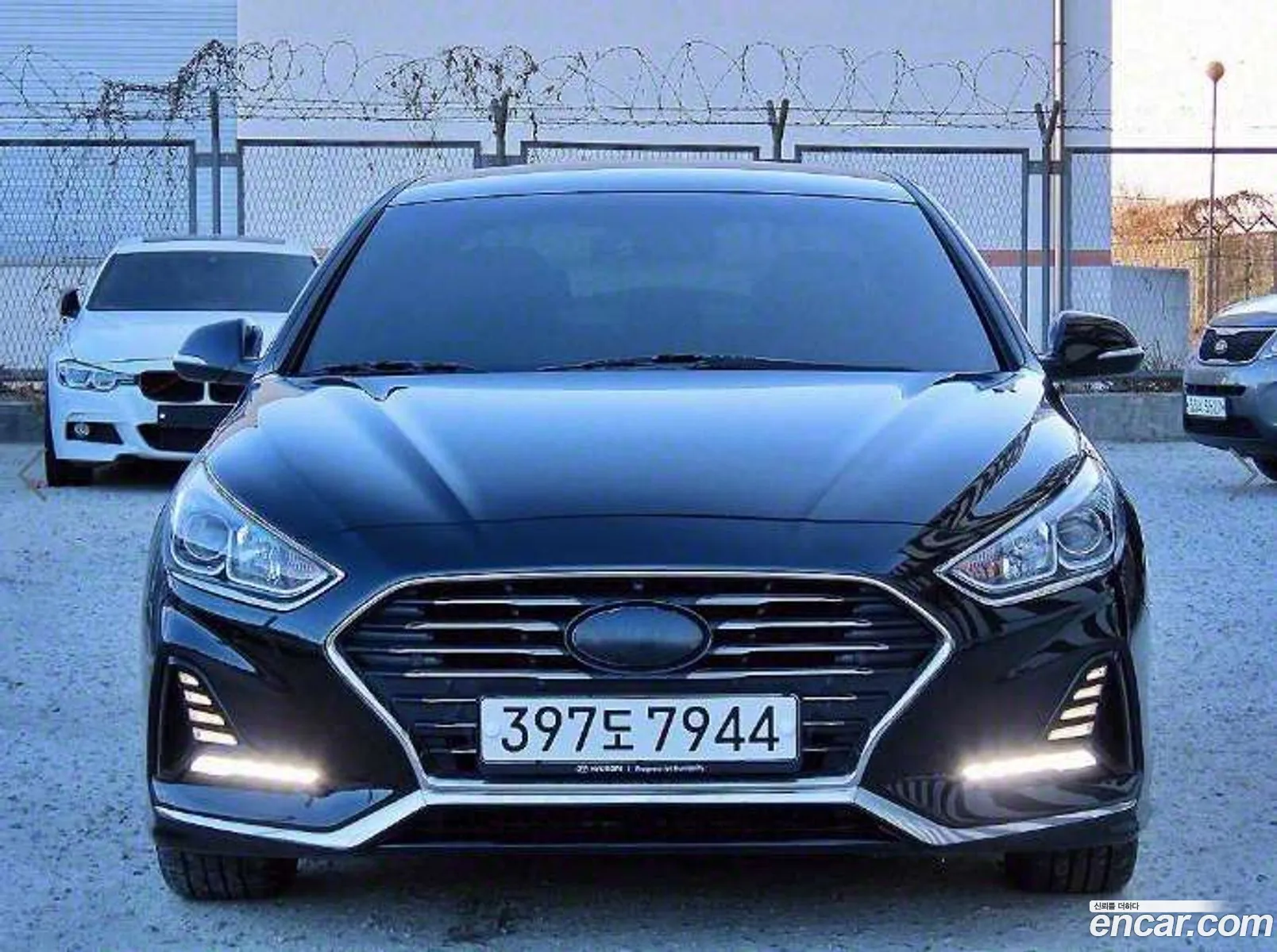 Korex Auto Trade - фотография 14128904