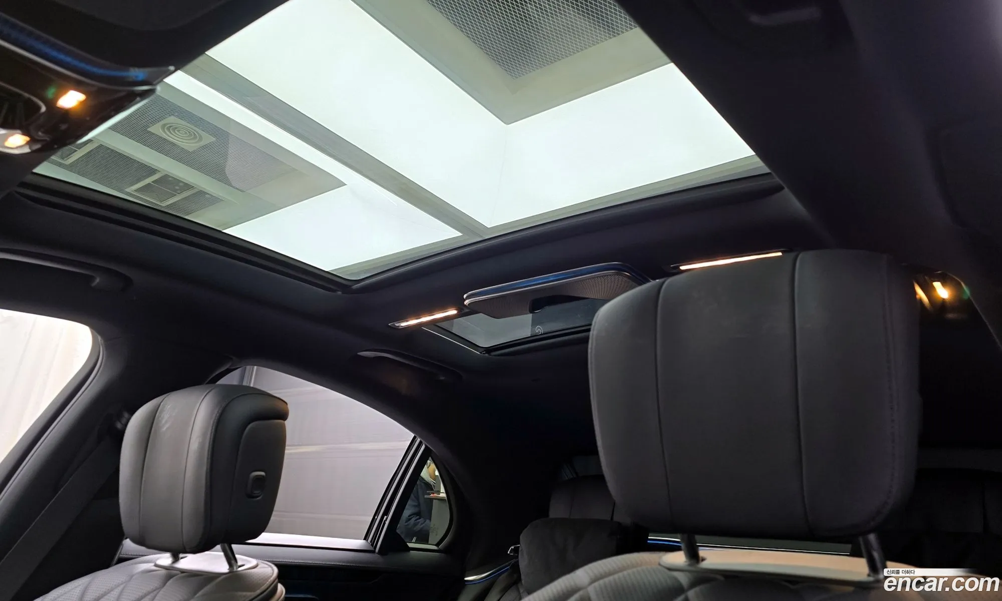 S-Class W223 S400 D 4Matic - фотография 11999382