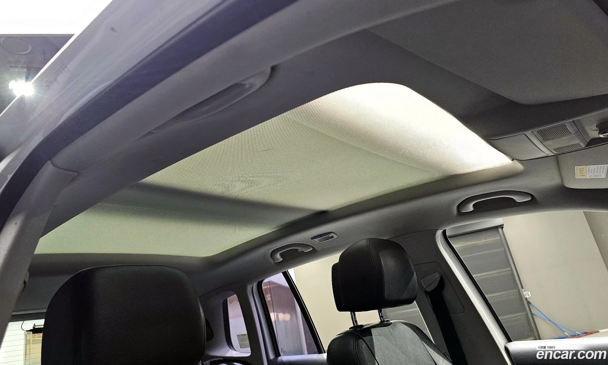 New Tiguan 20 Tdi Premium 5N - фотография 4221540