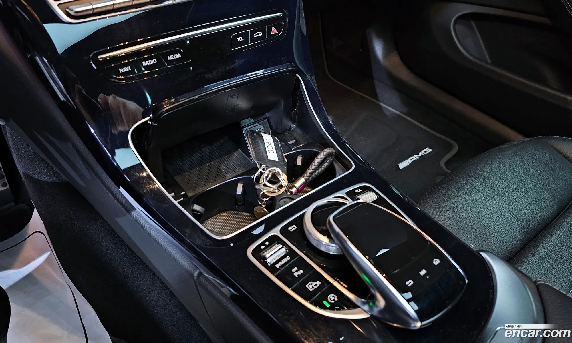 C-Class W205 C200 Coupe - фотография 11949177