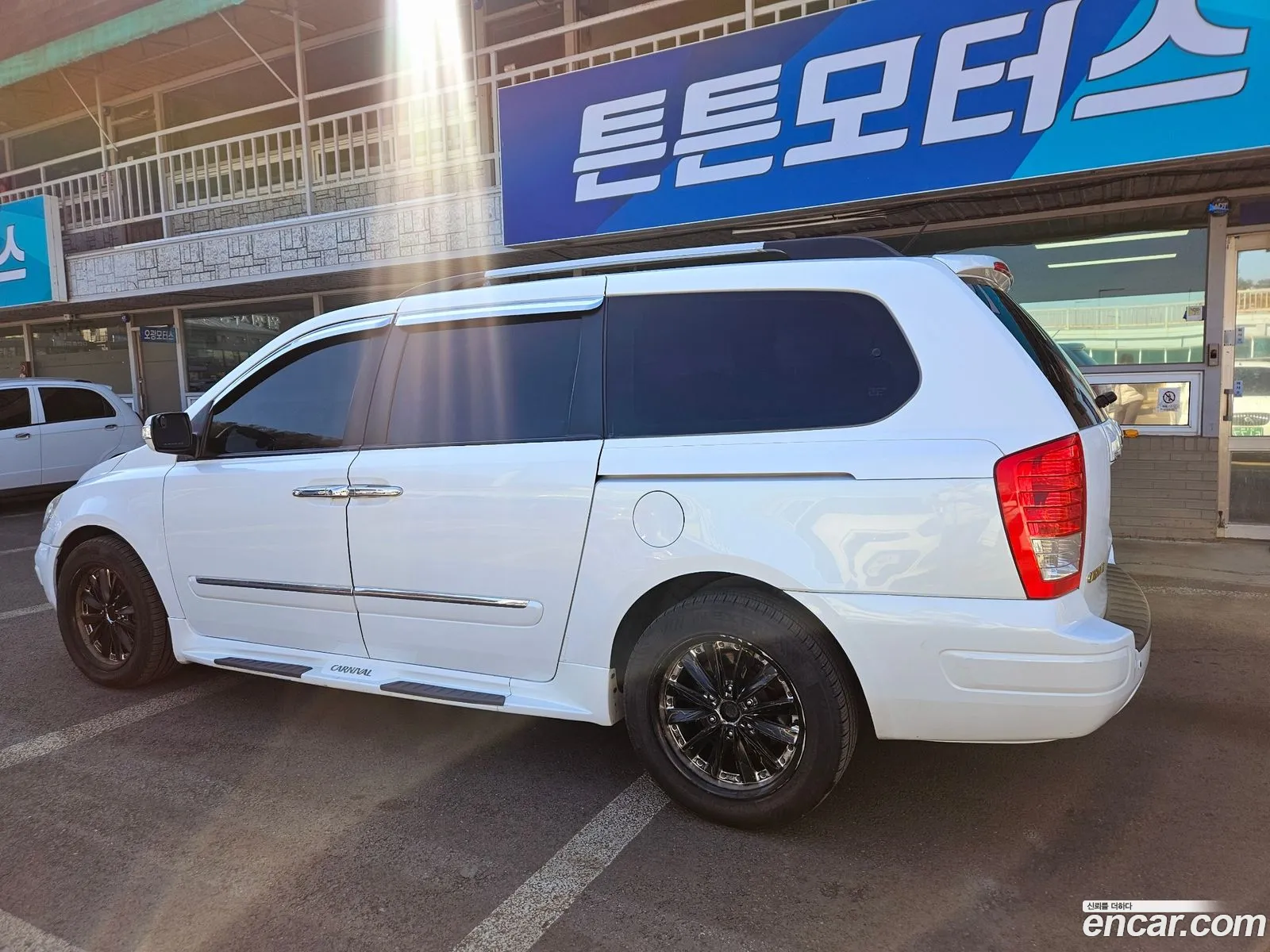 Korex Auto Trade - фотография 13449807