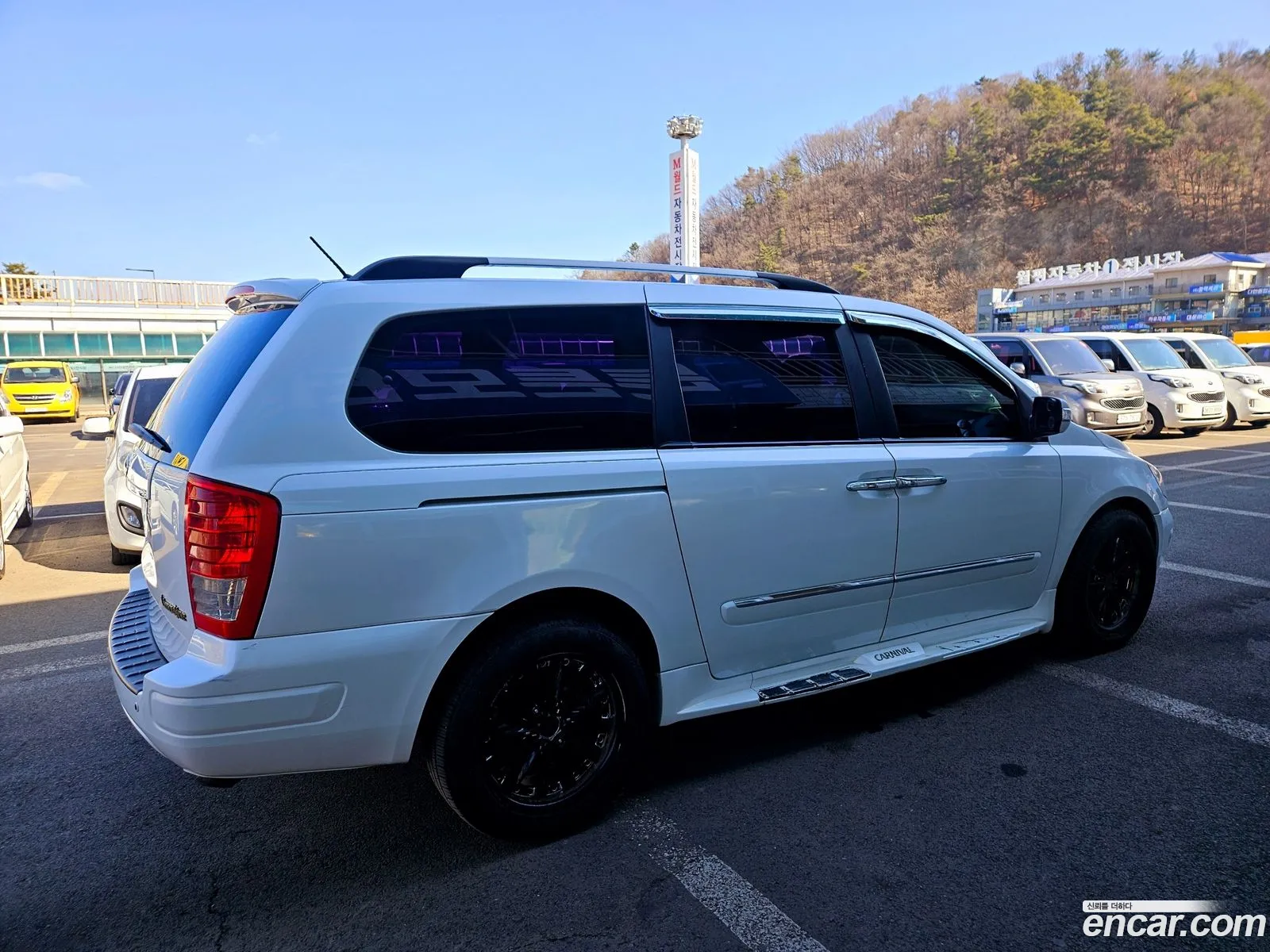 Korex Auto Trade - фотография 13449805