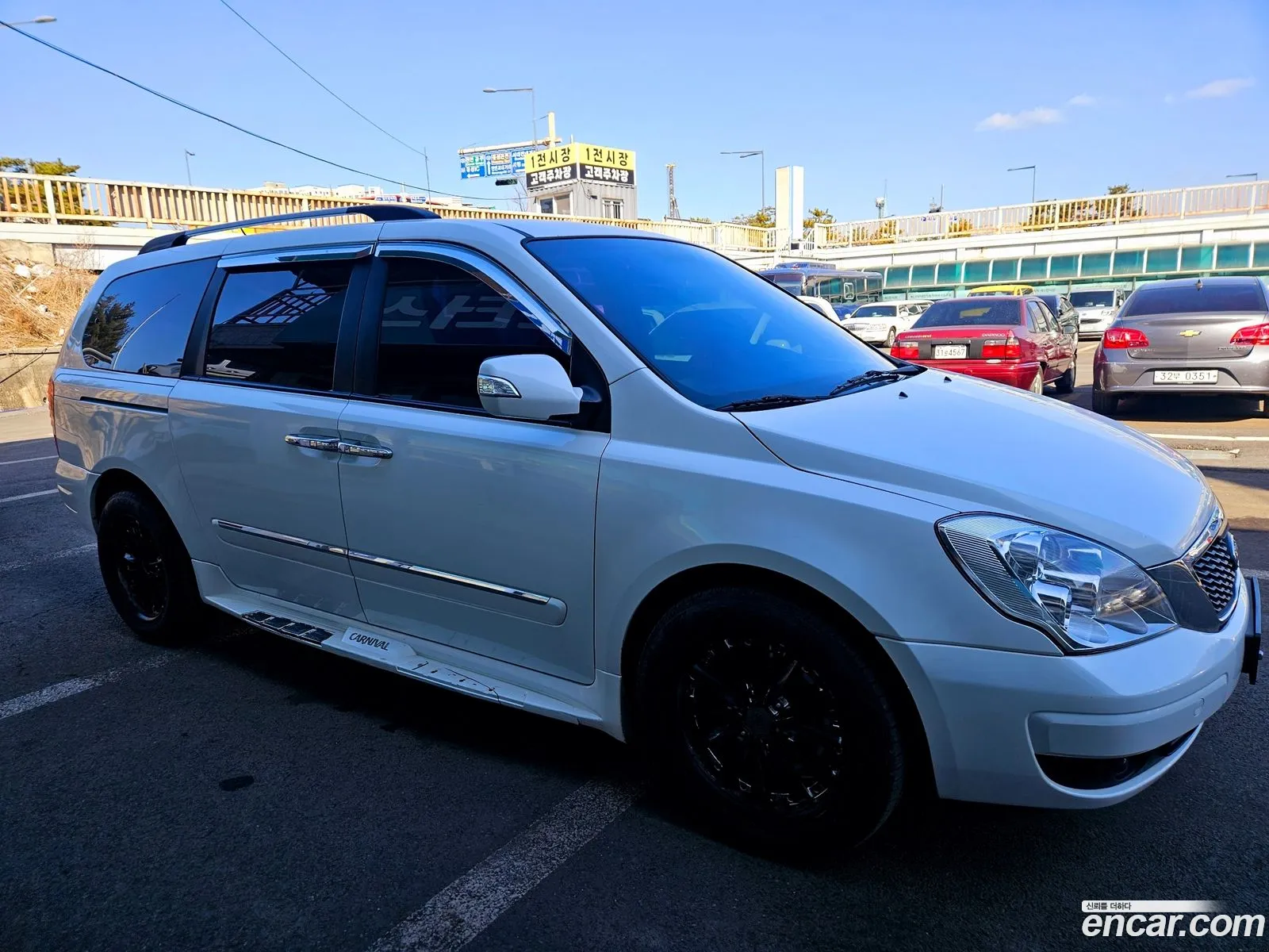 Korex Auto Trade - фотография 13449804