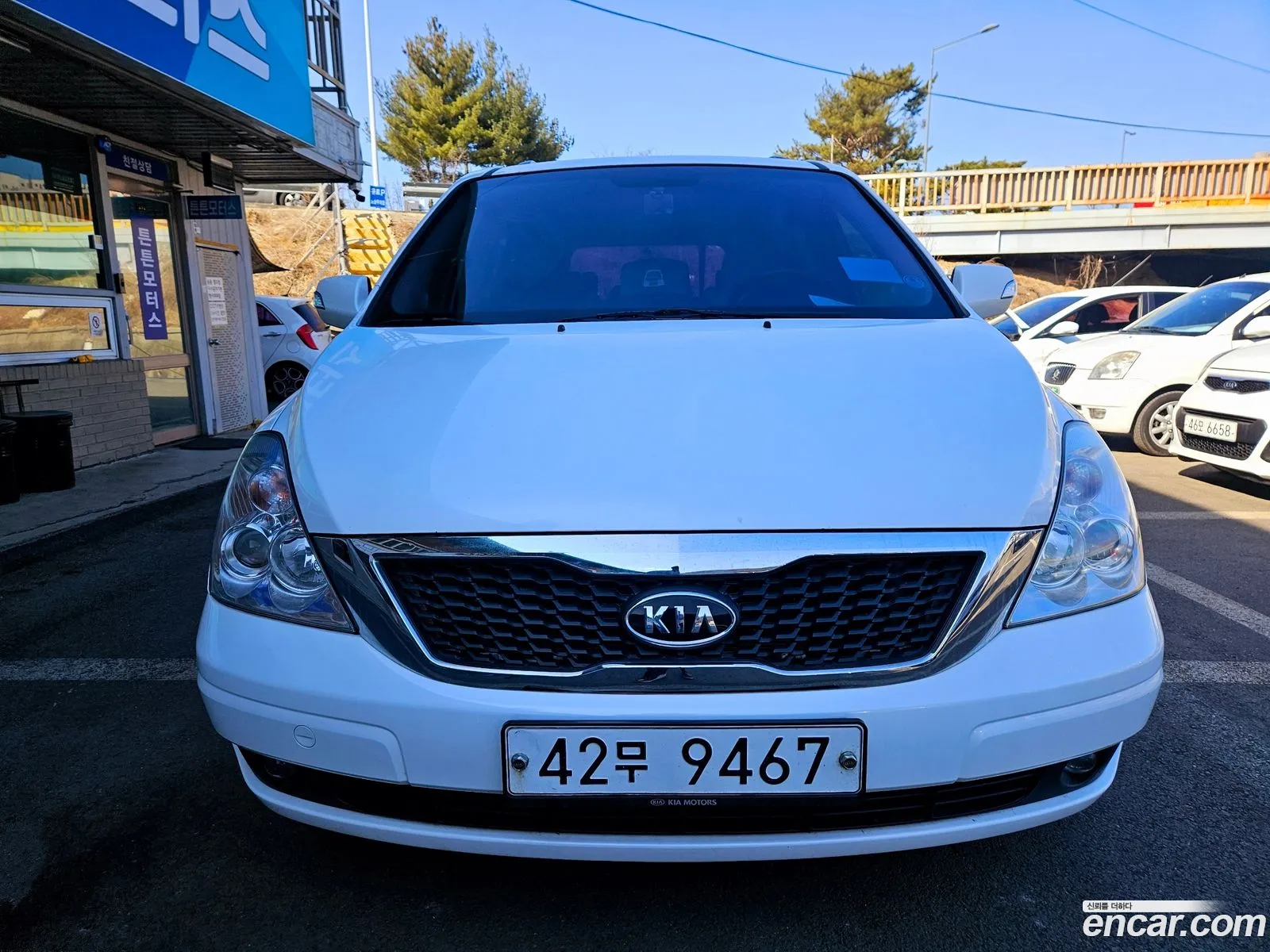Korex Auto Trade - фотография 13449803