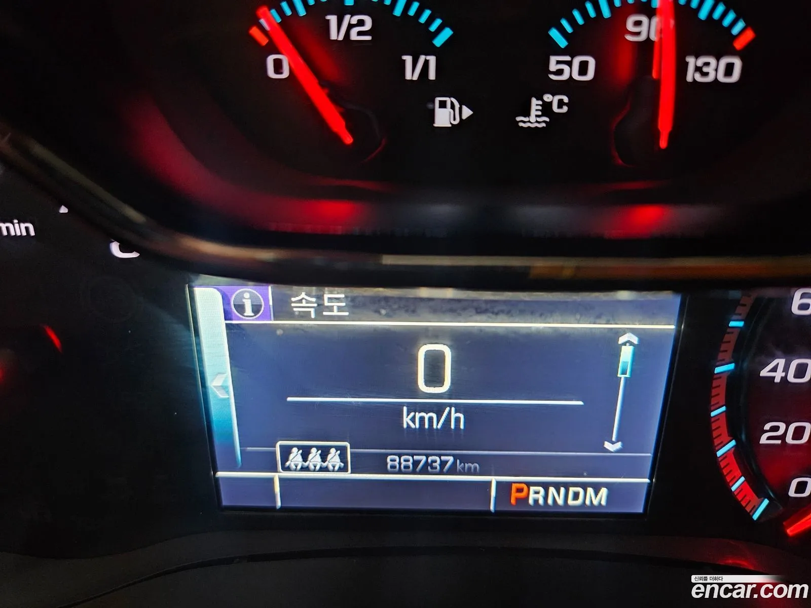 All New Cruise 14 Turbo Ltz Deluxe - фотография 4957824