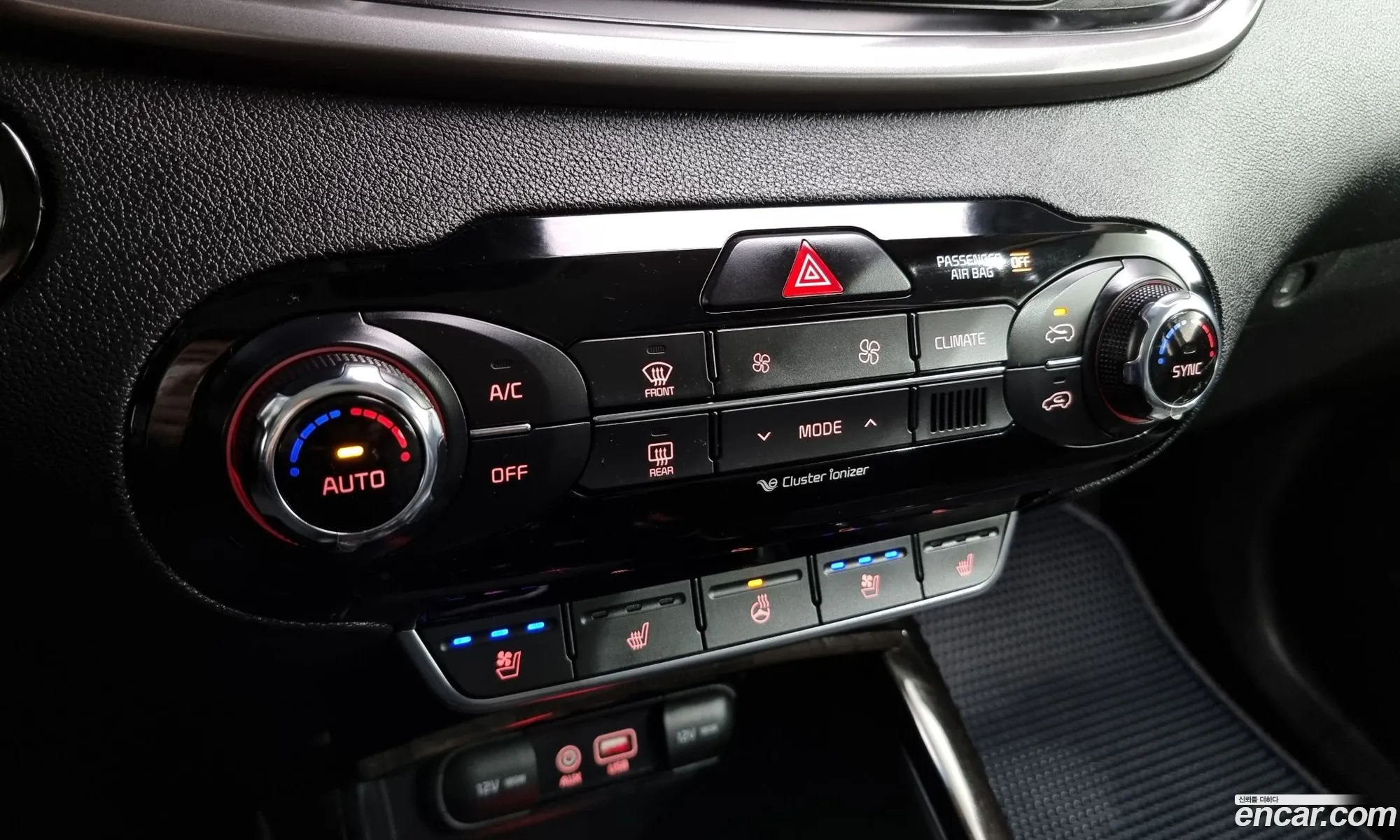 All New Sorento Diesel 20 2Wd Noblesse Special - фотография 12578140