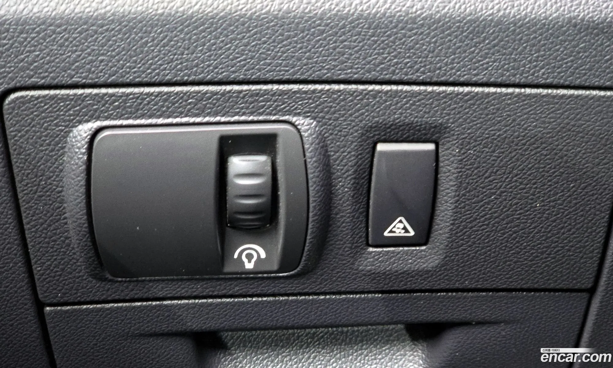 Renault Samsung Sm5 Diesel D Special 2014 - фотография 11332947