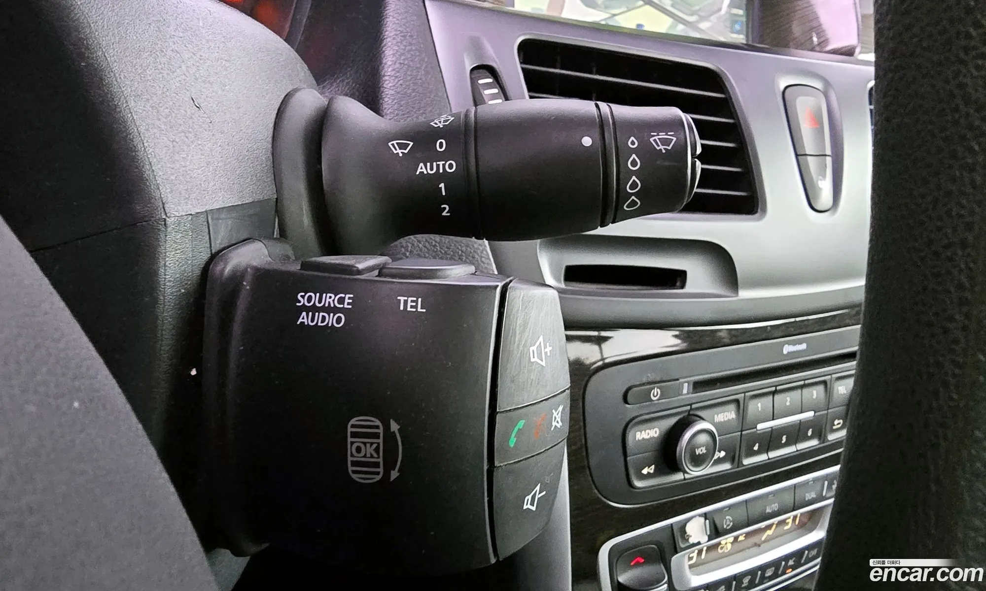 Renault Samsung Sm5 Diesel D Special 2014 - фотография 11332946