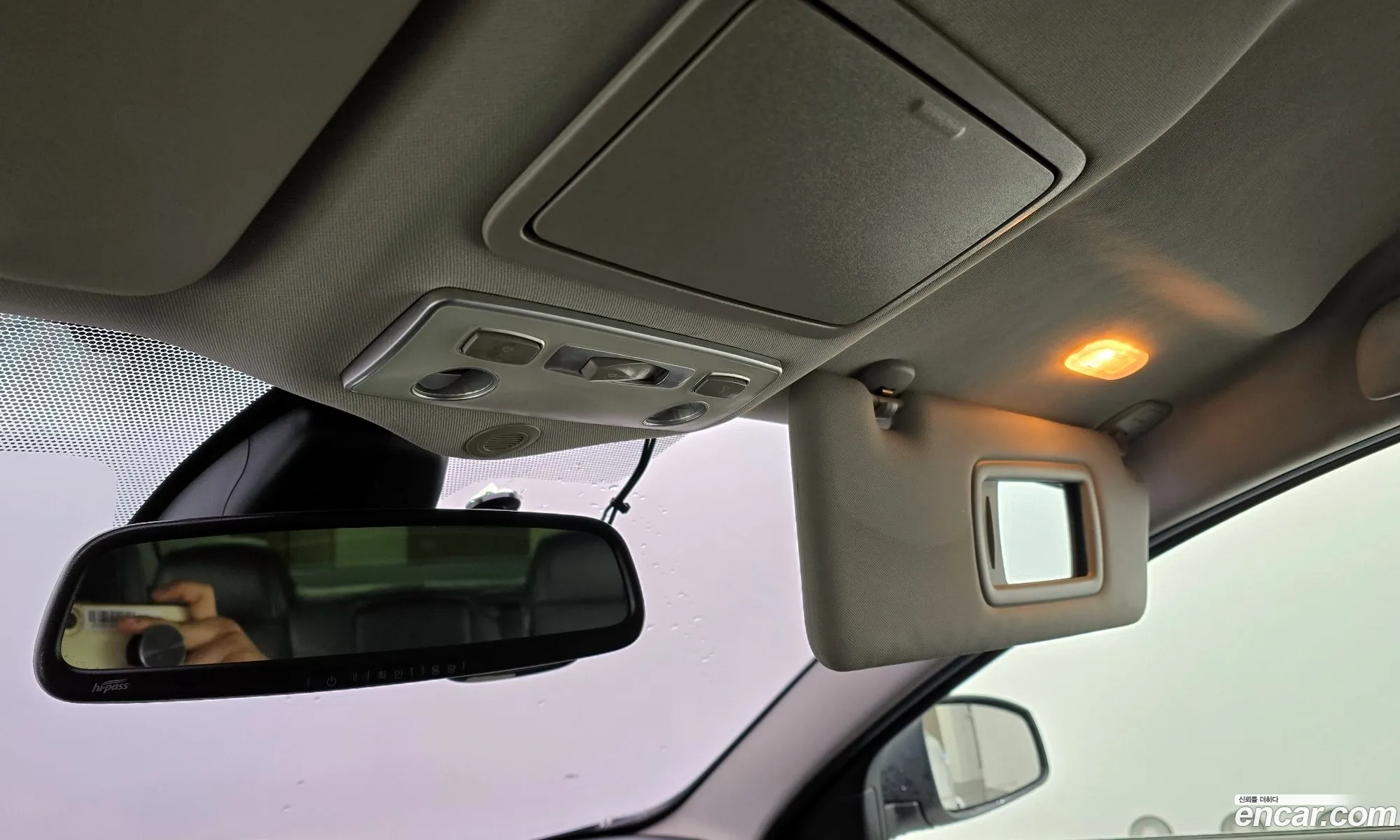 Renault Samsung Sm5 Diesel D Special 2014 - фотография 11332944