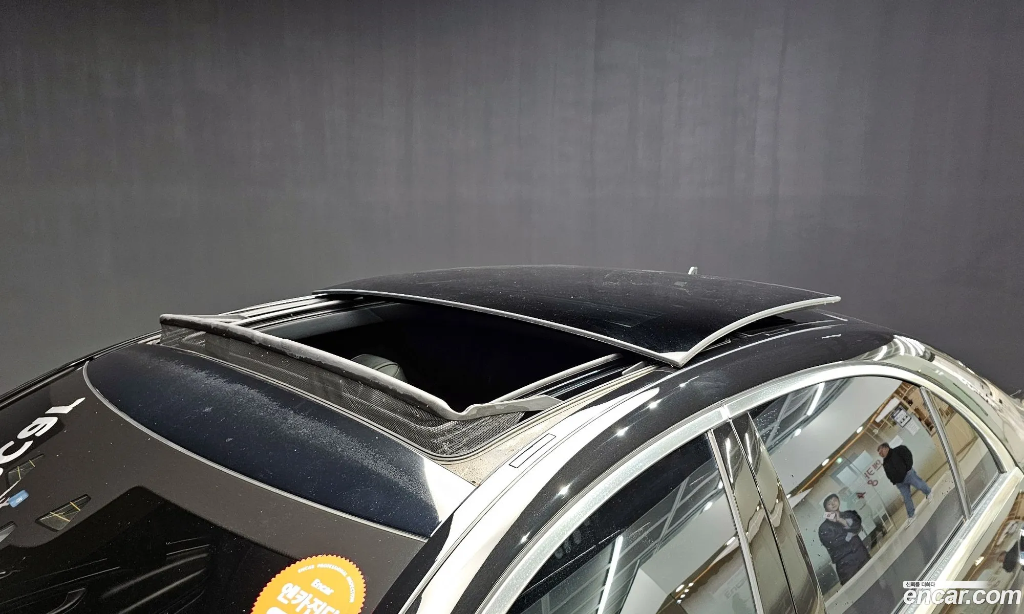 S-Class W222 S500L 4Matic - фотография 11930799
