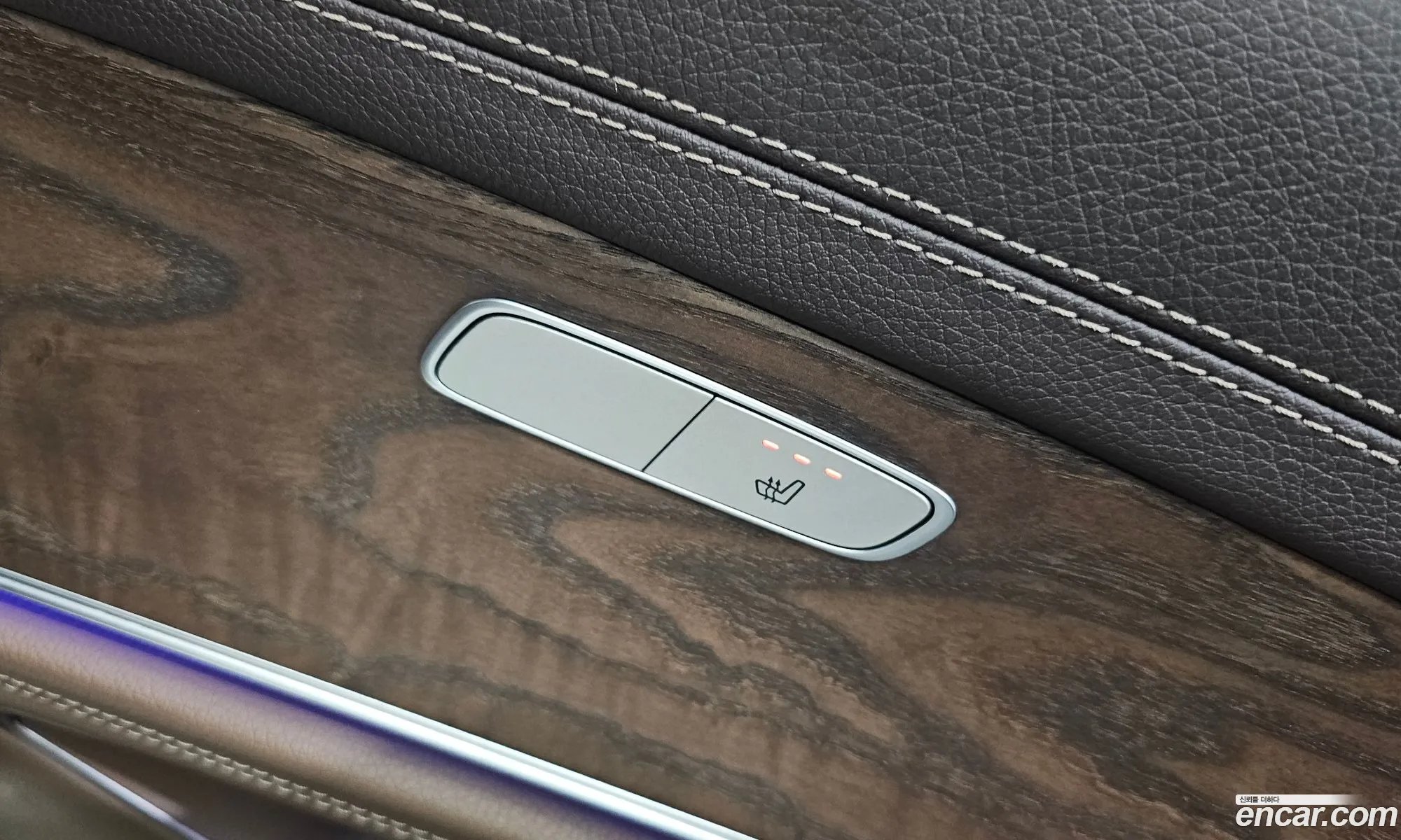 E-Class W213 E300 Exclusive - фотография 11930812