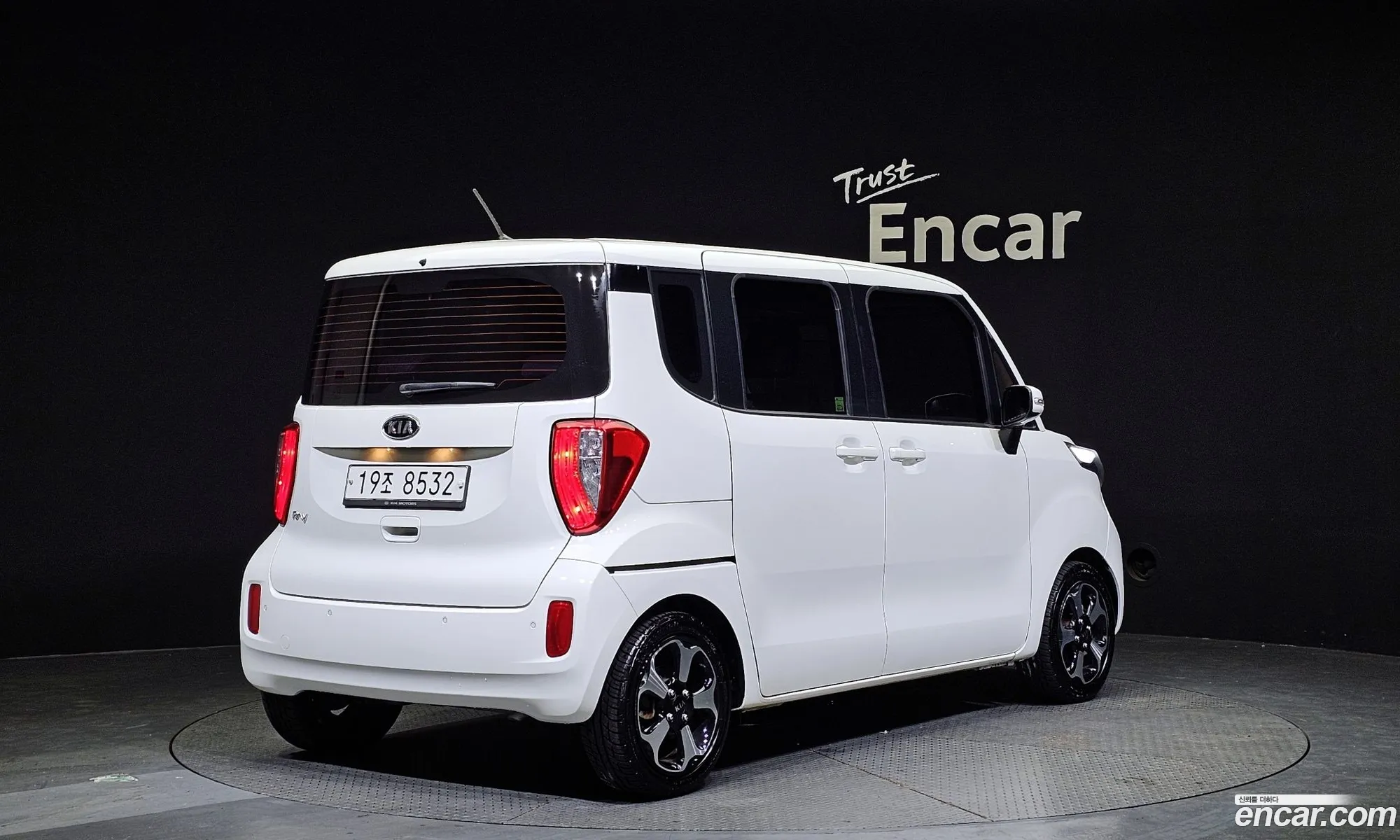Korex Auto Trade - фотография 11874587