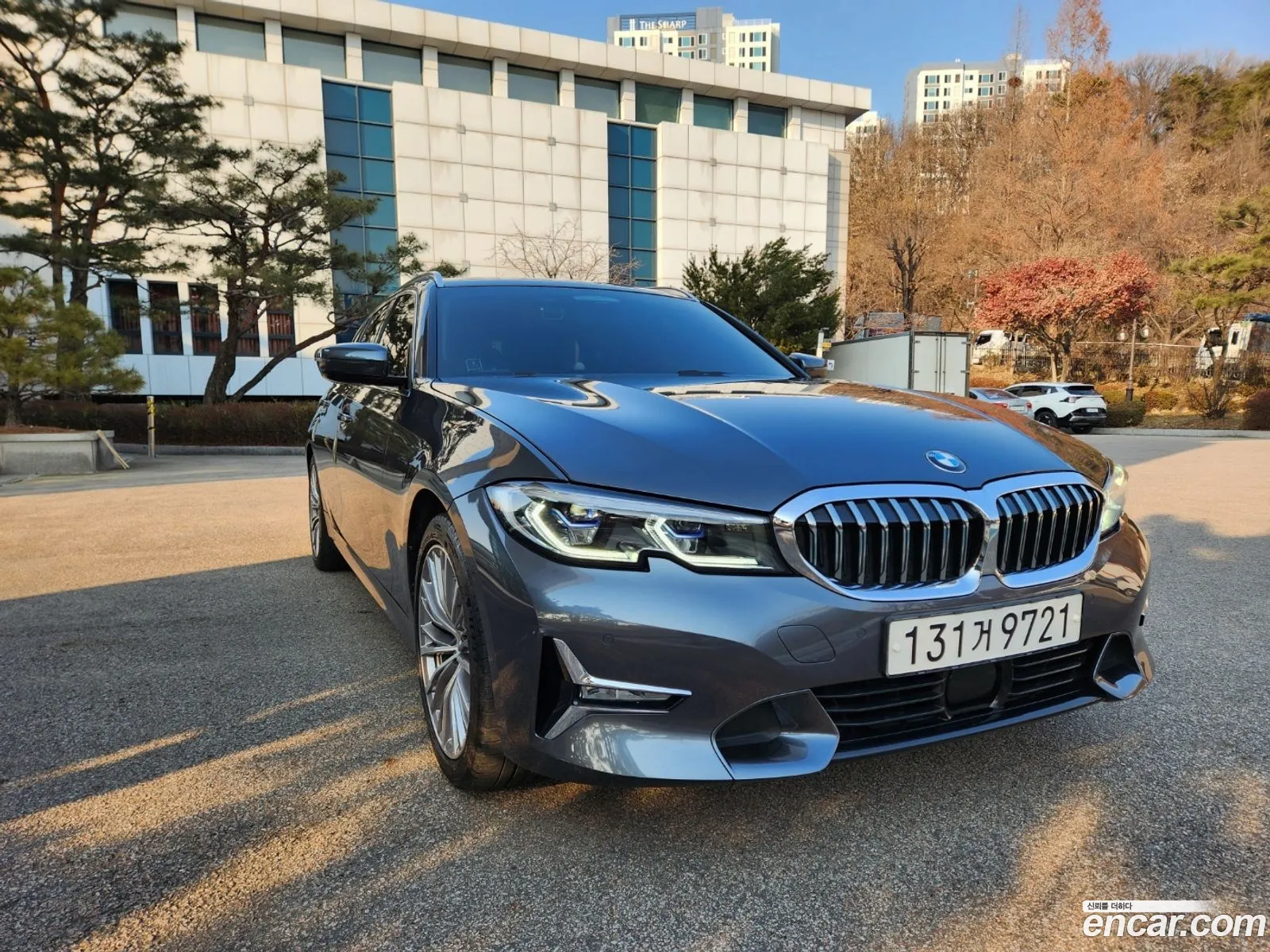 Korex Auto Trade - фотография 11709261