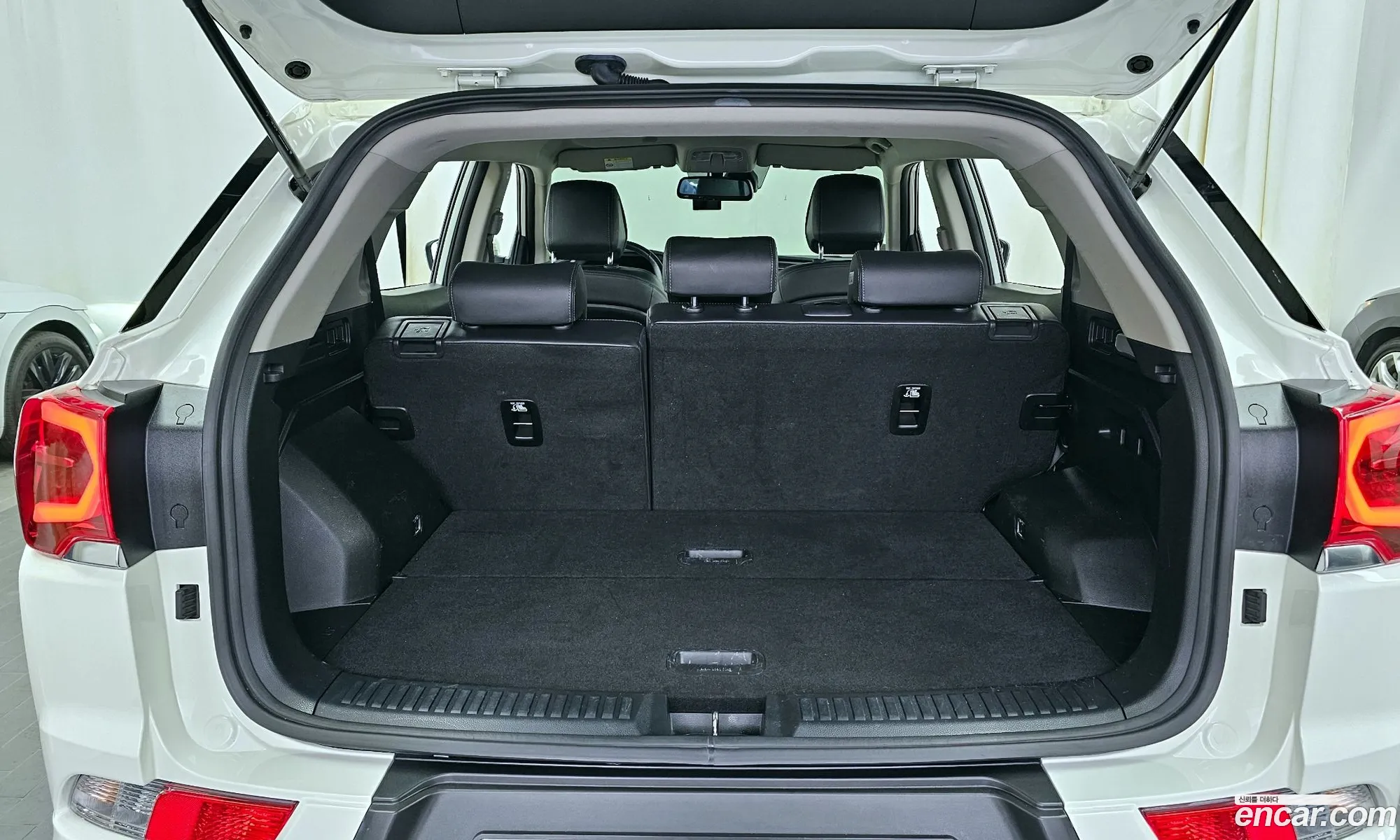 Beauty Pool Korando Gasoline 15 2Wd C5 Plus - фотография 18752333