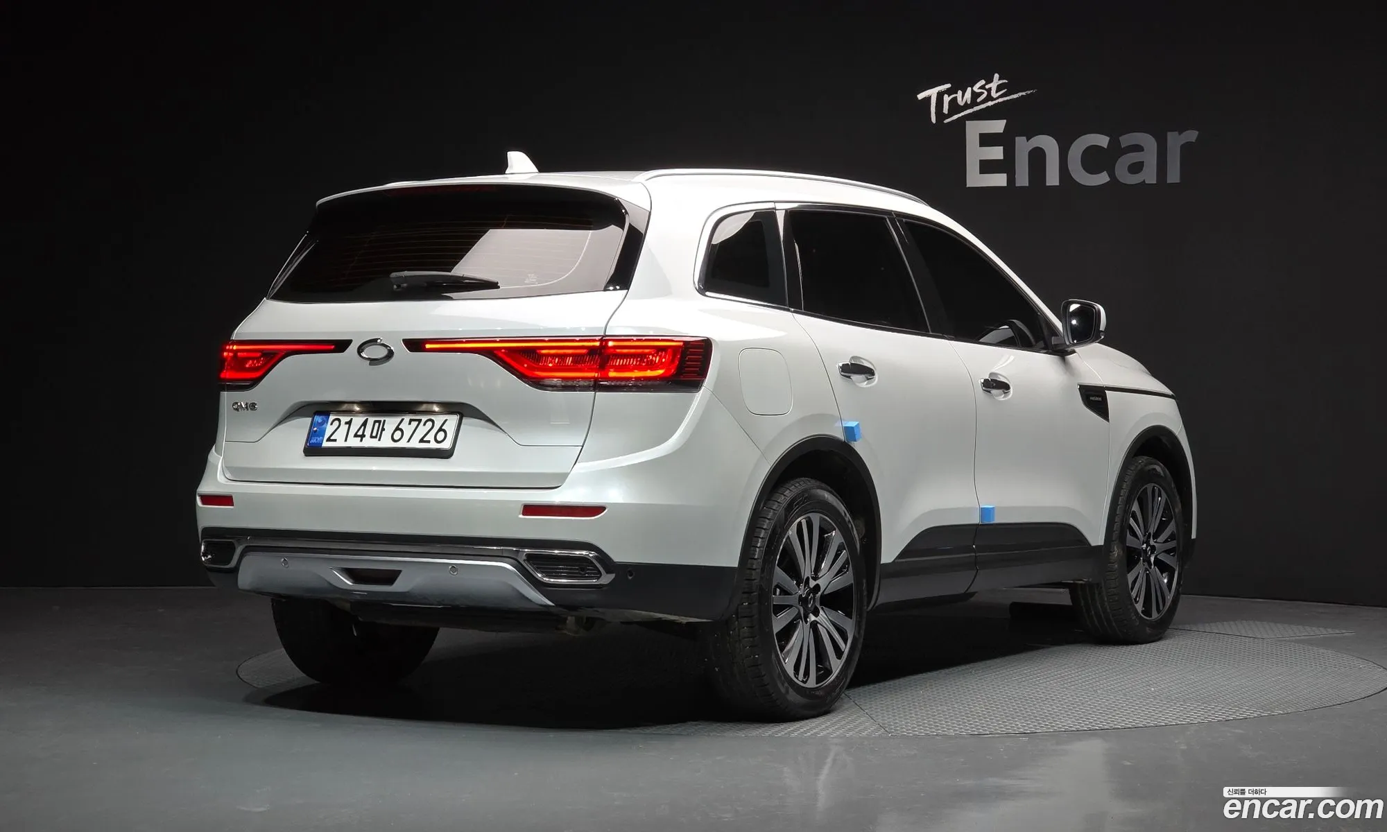 Korex Auto Trade - фотография 11314889