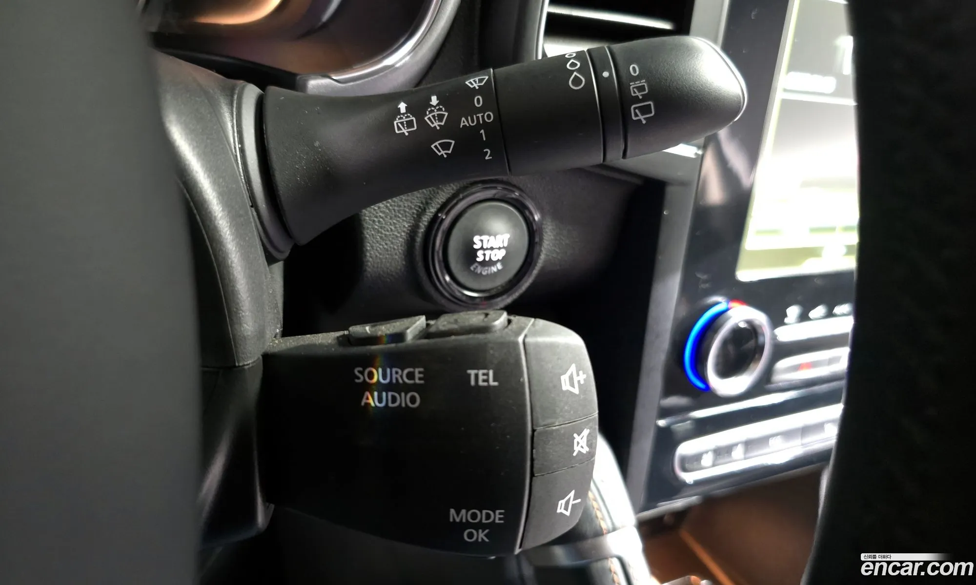 The New Qm6 20 Lpe Premier 2Wd - фотография 11332933