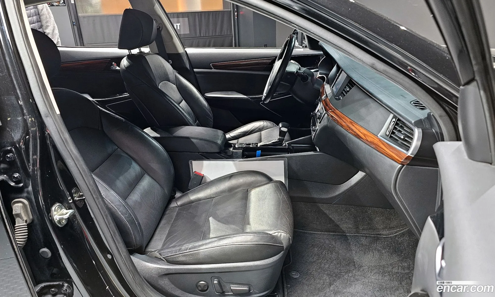 Korex Auto Trade - фотография 11901658