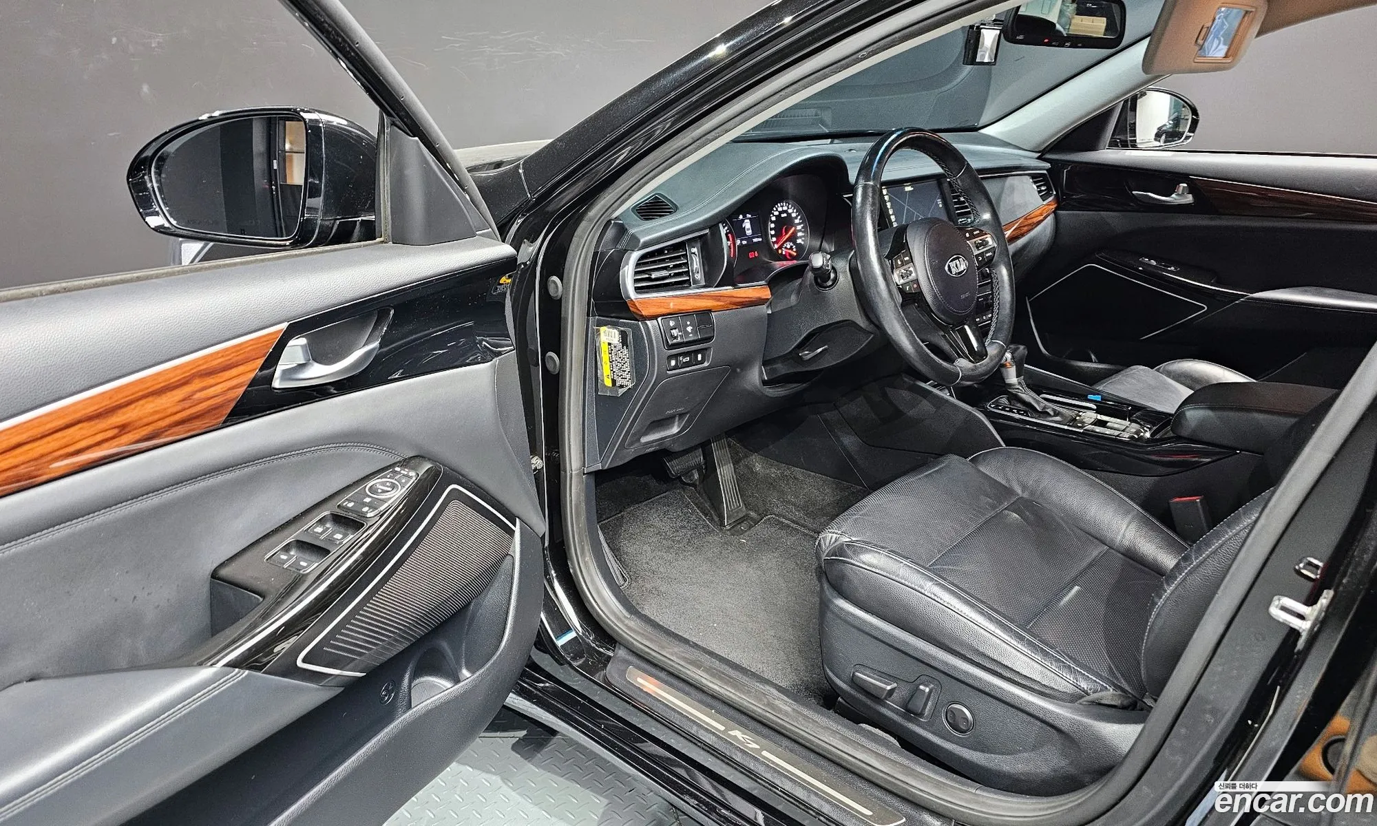Korex Auto Trade - фотография 11901657