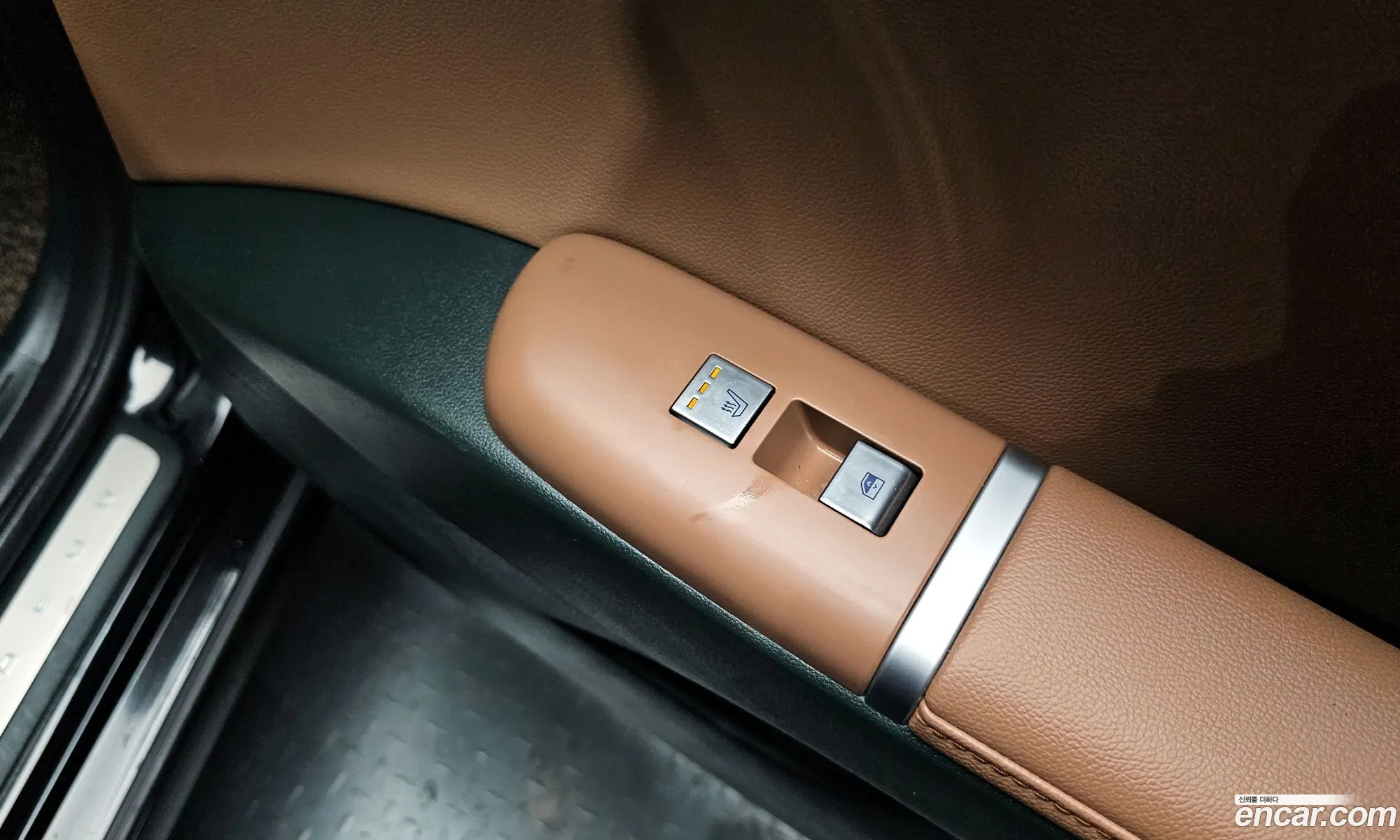 Hyundai Grandeur Vii 25 Gasoline 2Wd 2024 - фотография 14160989