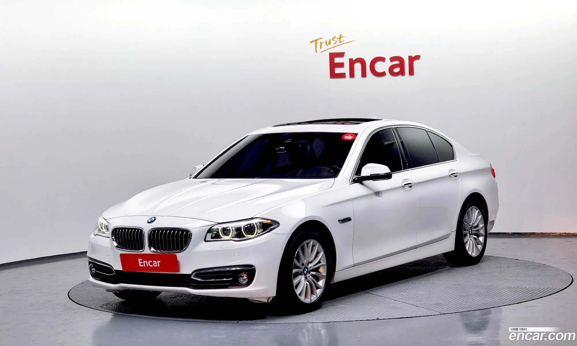 5 Series F10 528I xDrive Luxury - фотография 2088923