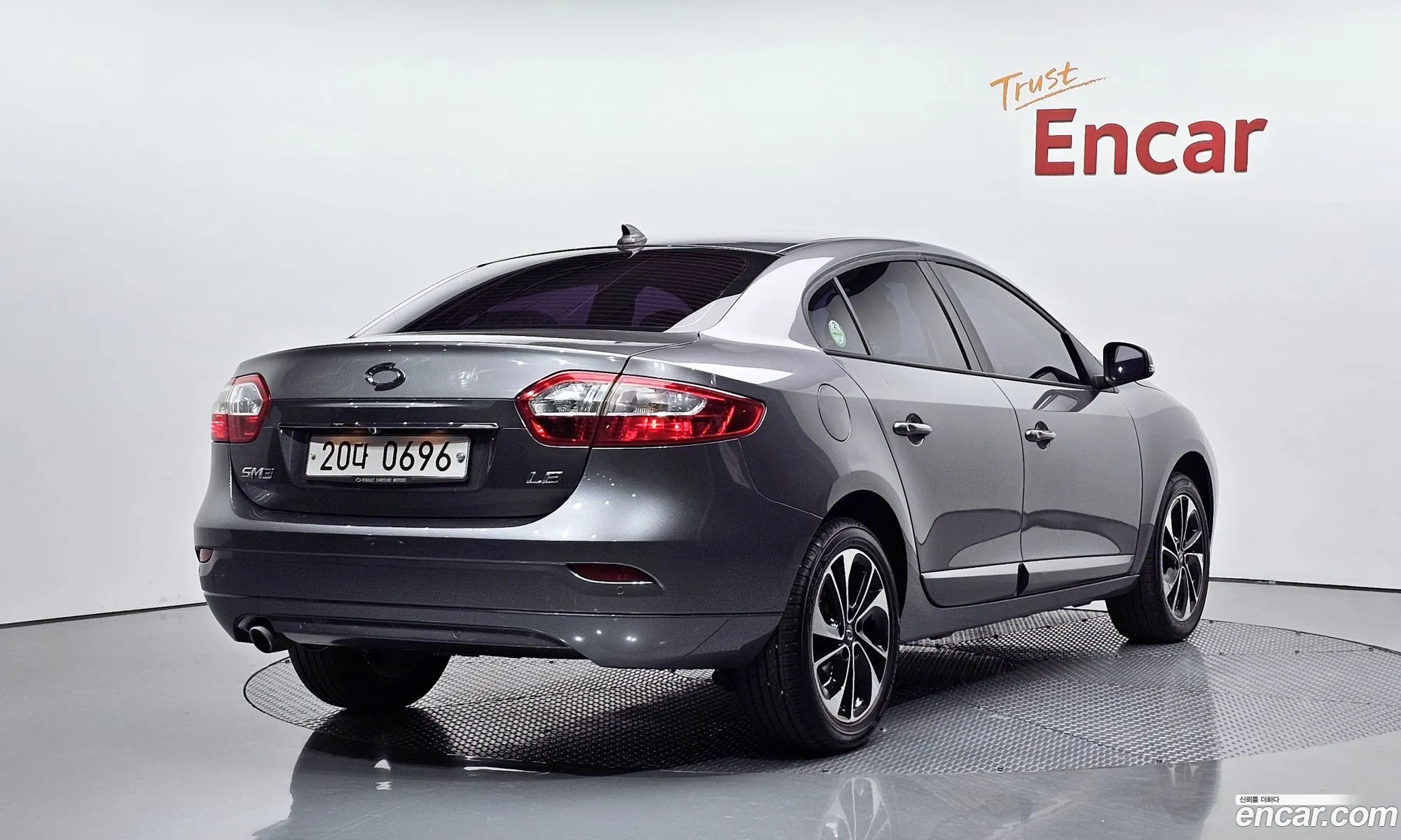 Korex Auto Trade - фотография 11288536