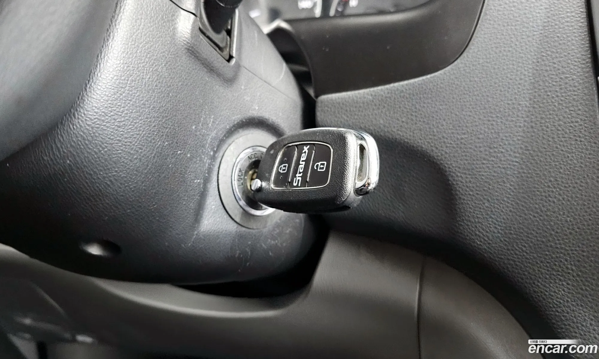 Hyundai Starex 4Wd Wagon 11-Seater 2020 - фотография 14390087