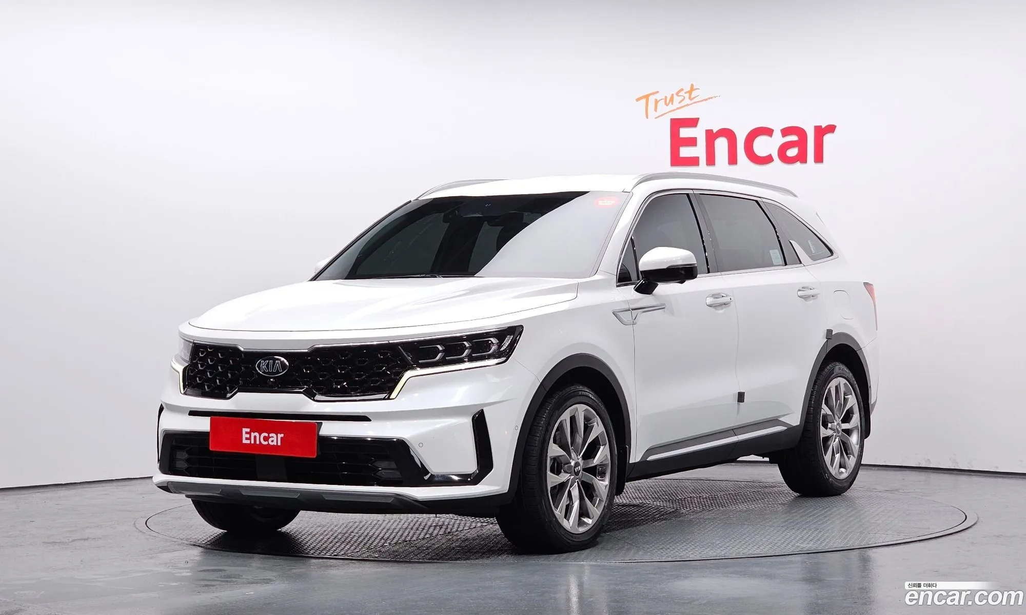 Sorento 4Th Generation Diesel 22 4Wd Signature - фотография 11856394